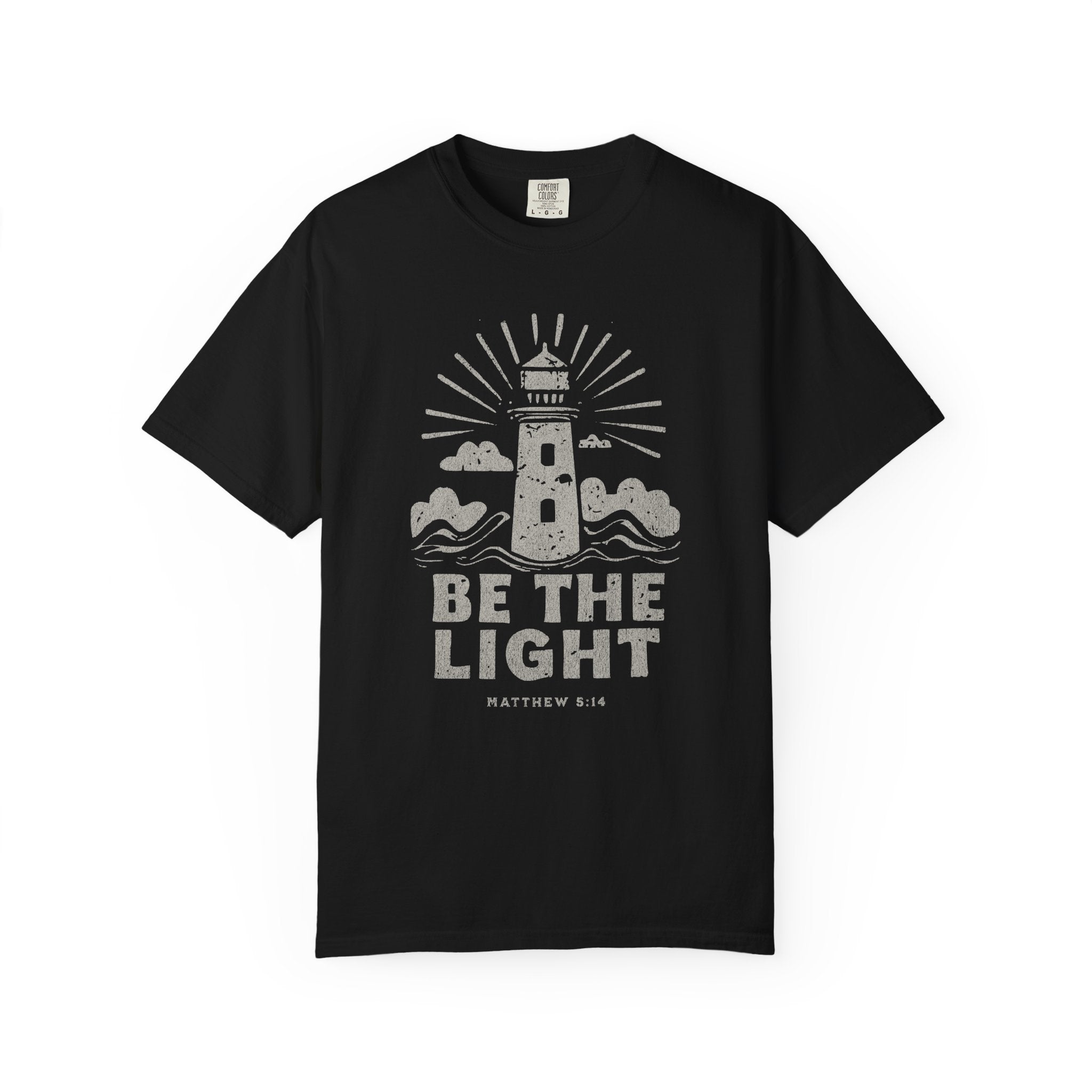 Beacon of Grace T-shirt