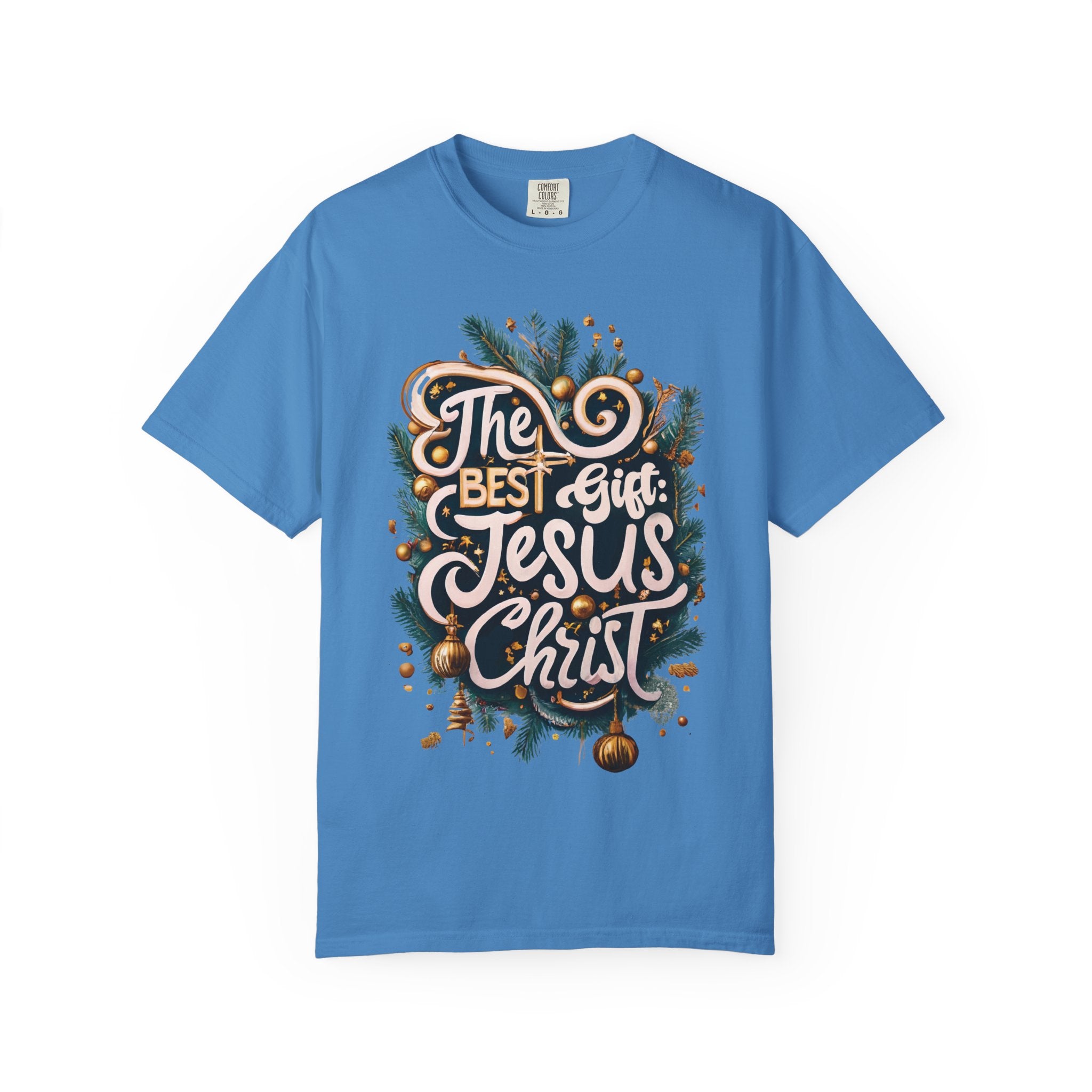 The Best Gift T-shirt