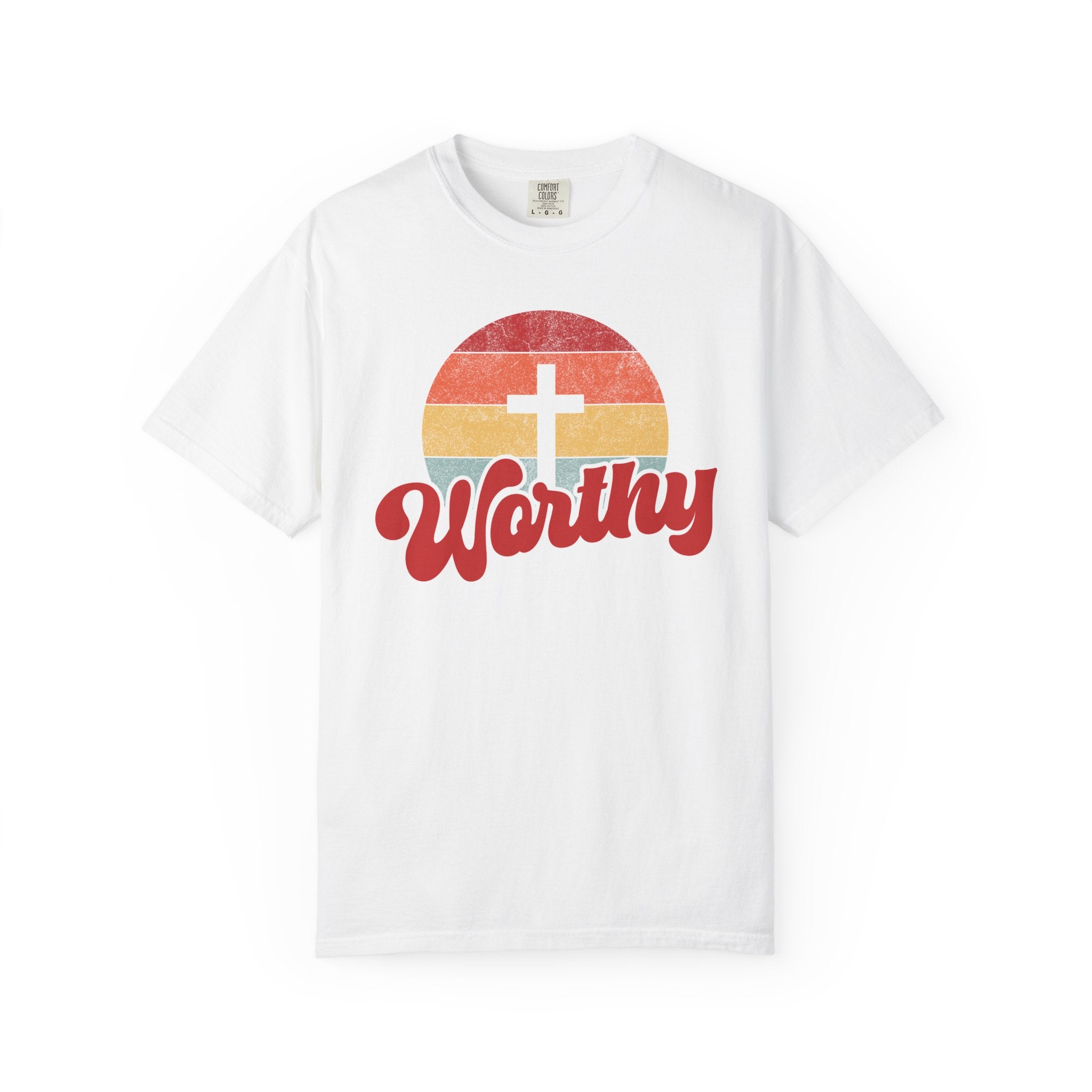 Worthy T-shirt