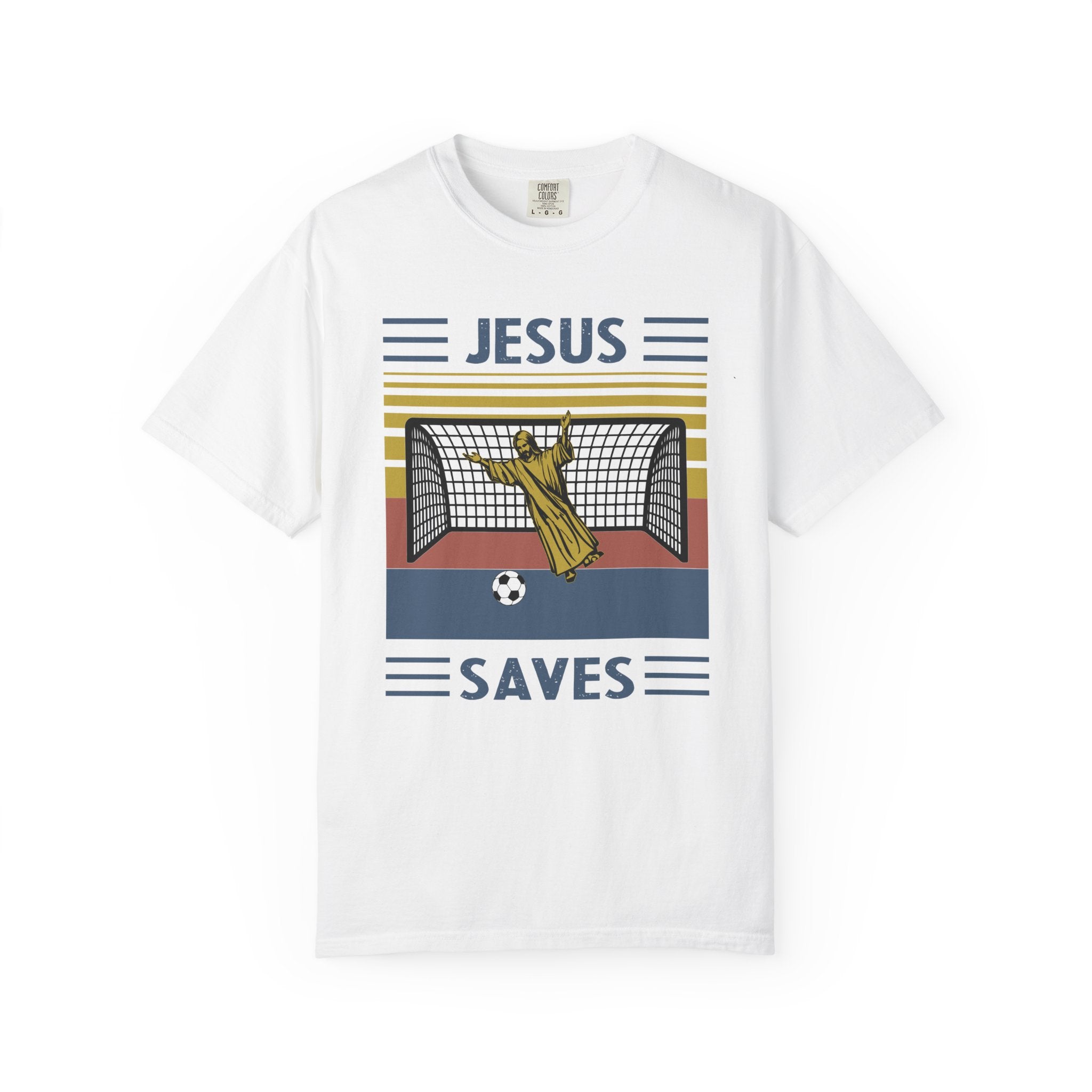 Keeper of Faith T-shirt