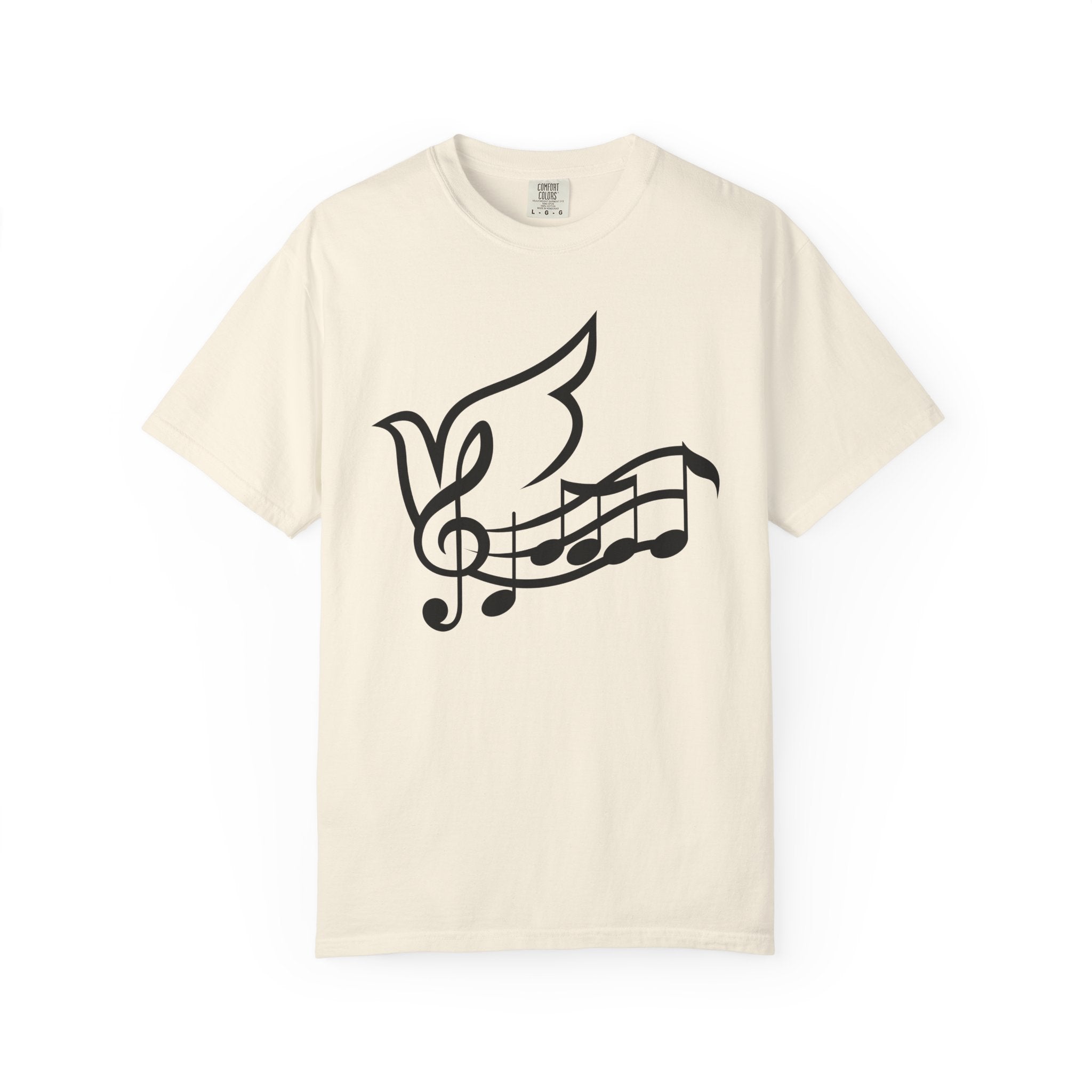 Symphony of Peace T-shirt