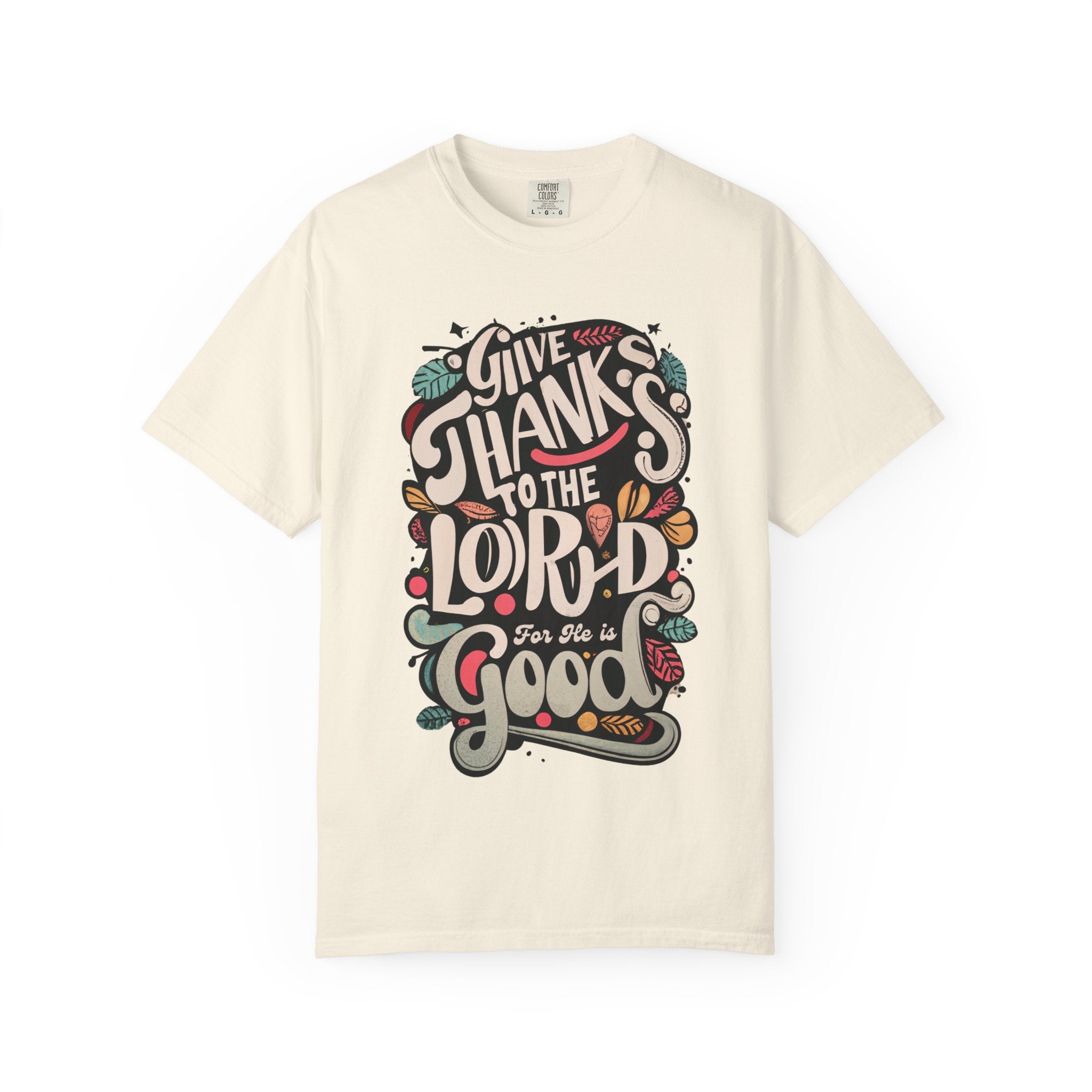 Thank the Lord T-shirt