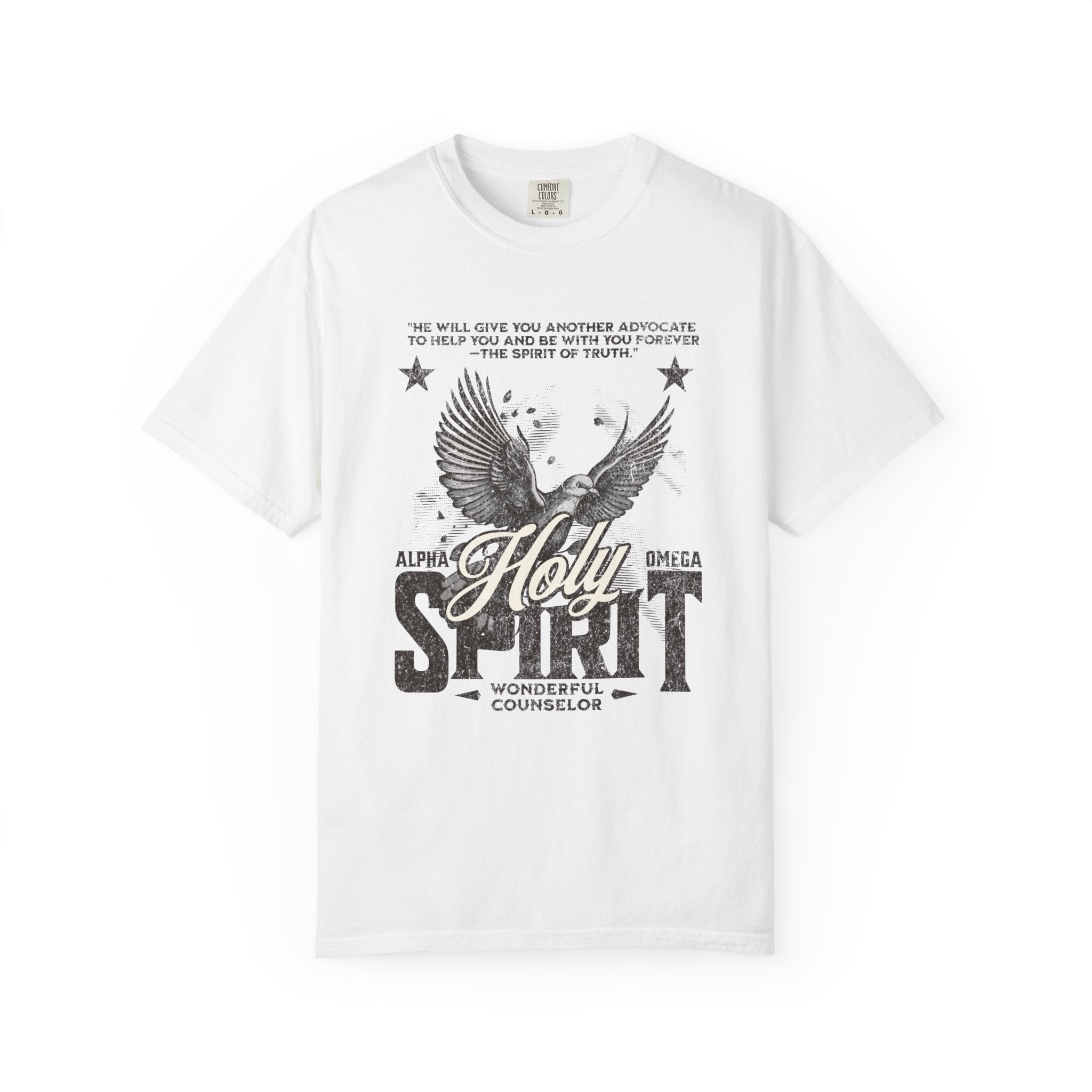 Spirit of Truth T-shirt