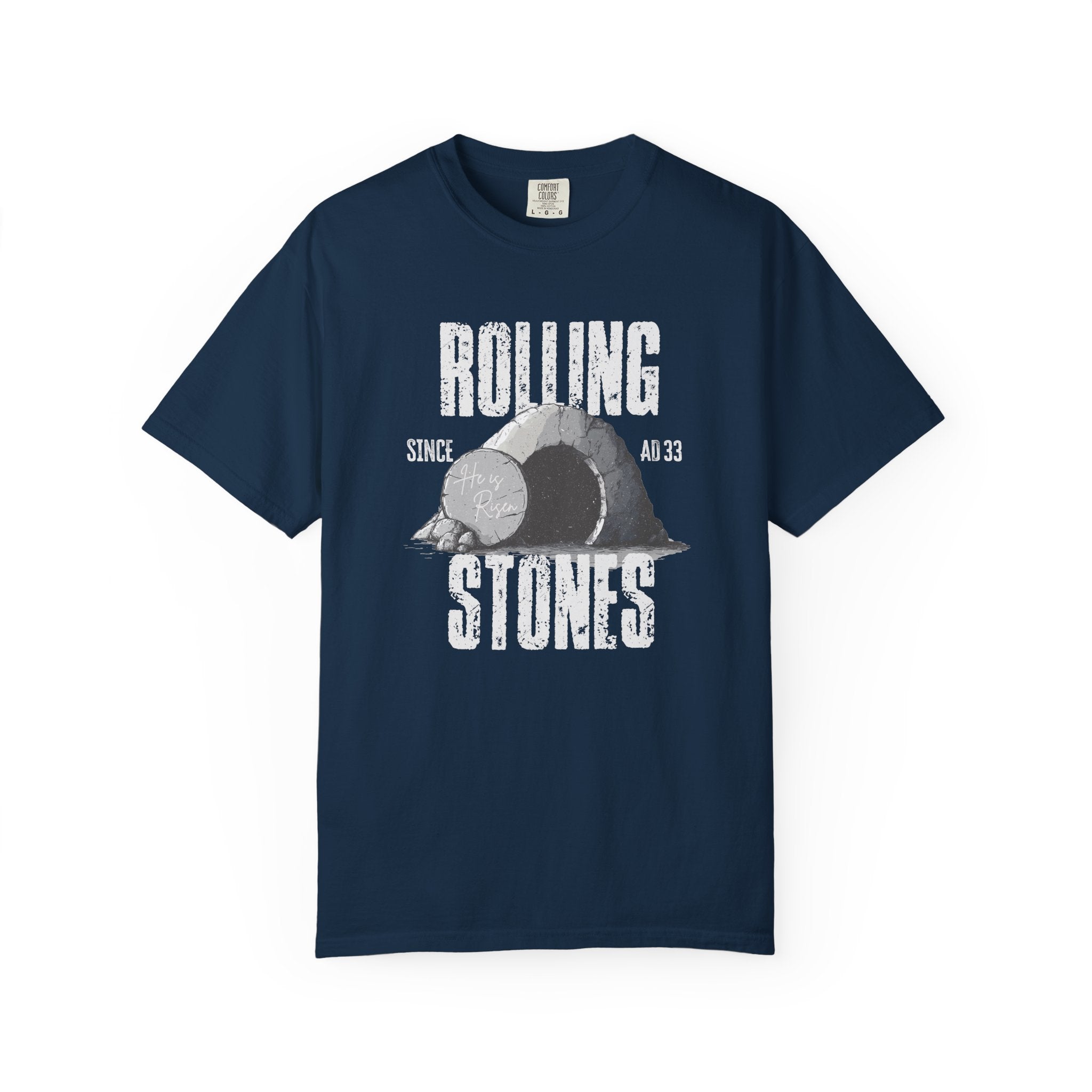 Since AD33 T-shirt