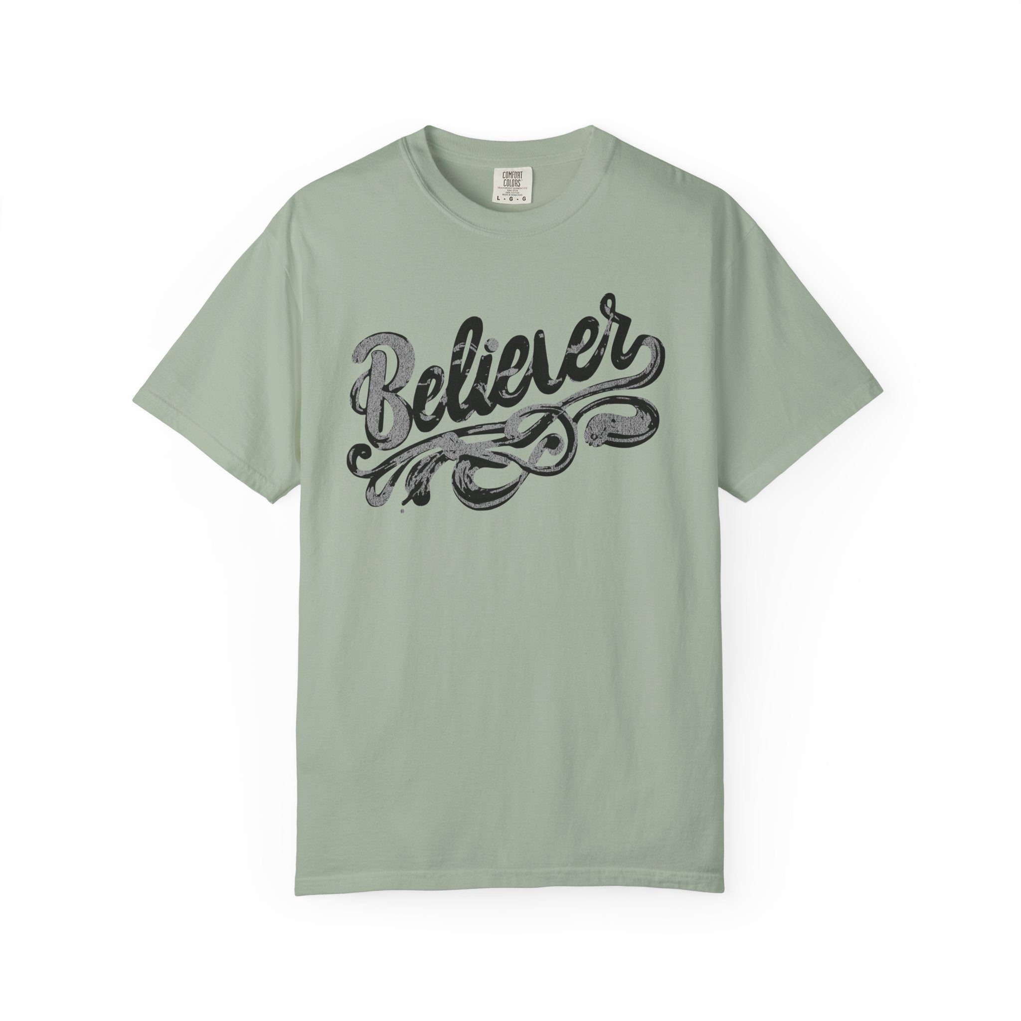 Believer T-shirt