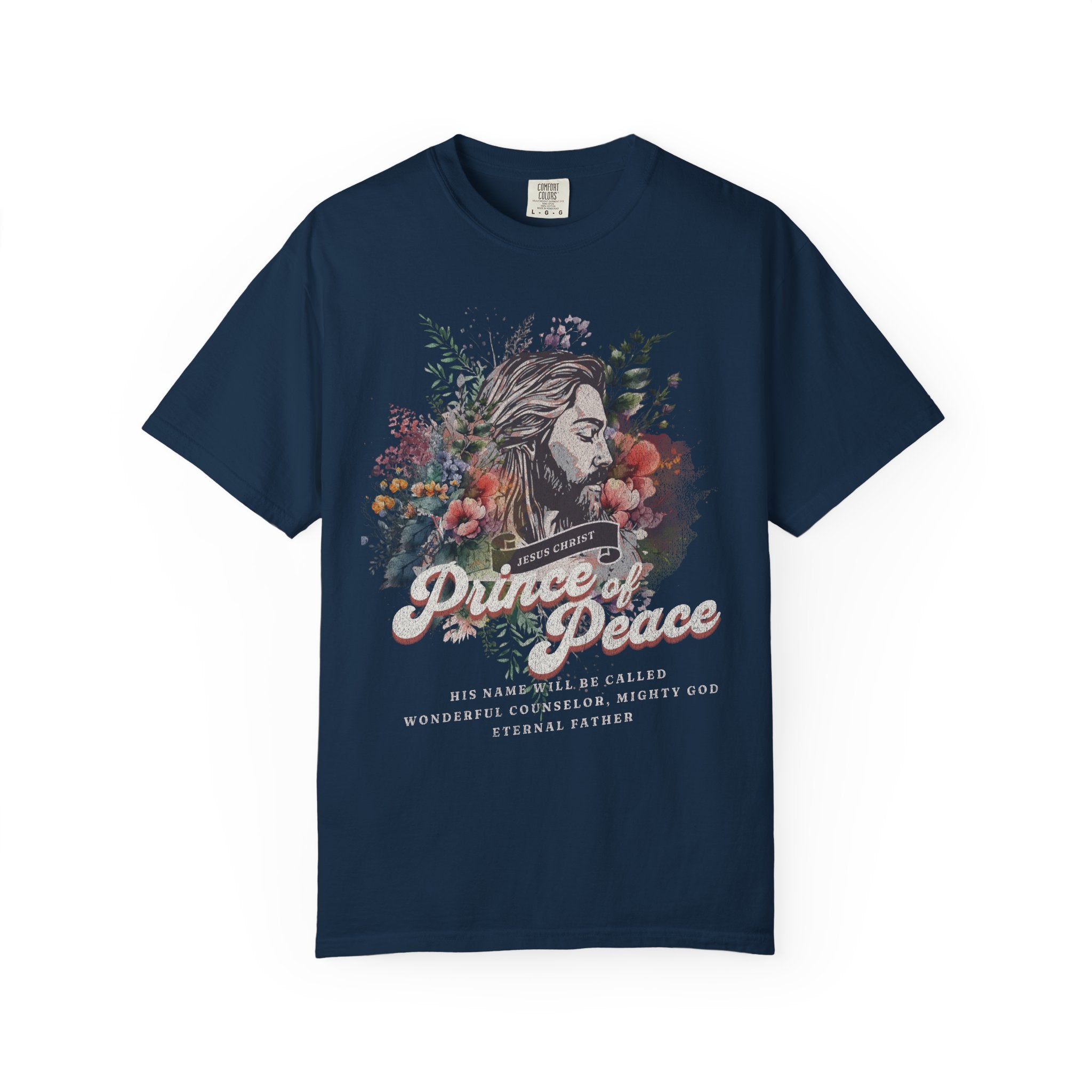 Prince of Peace T-shirt