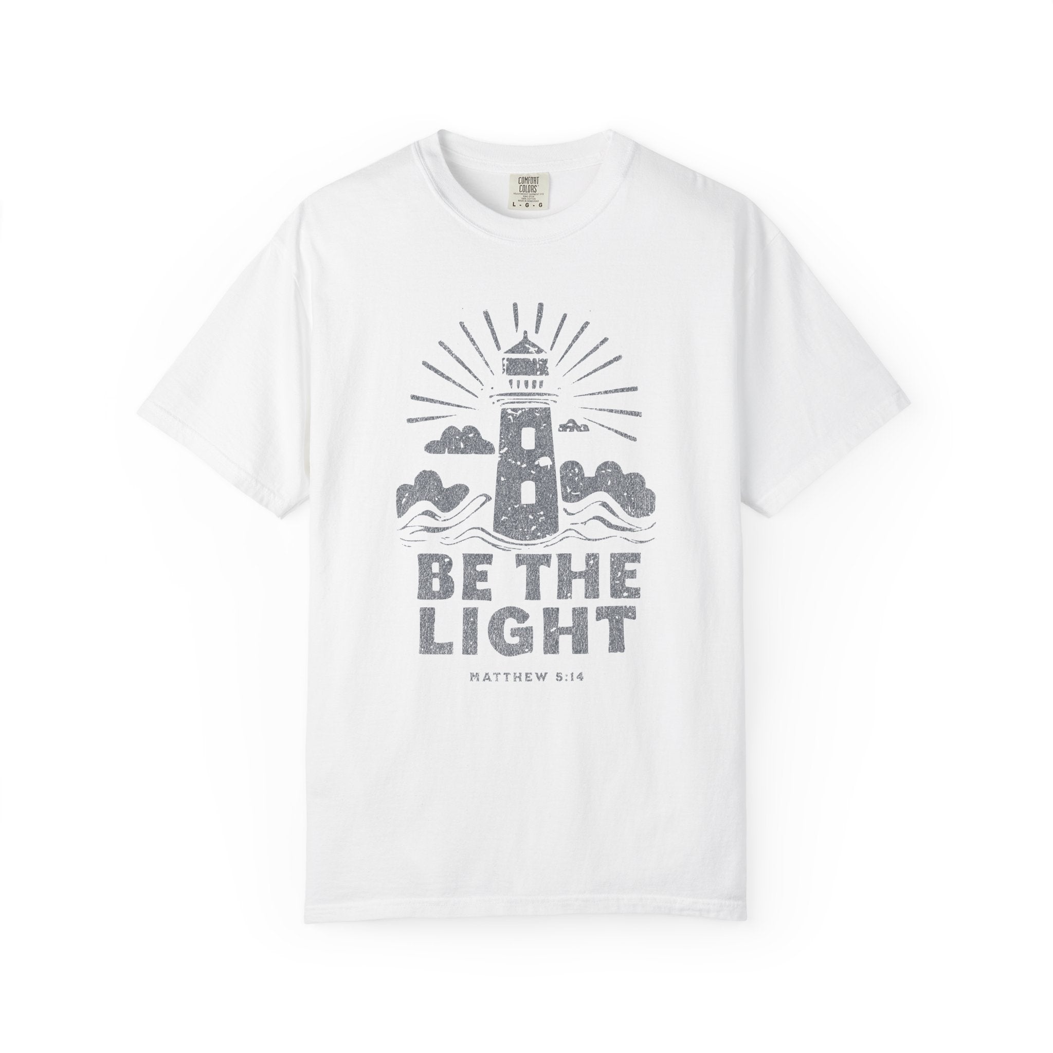 Beacon of Grace T-shirt