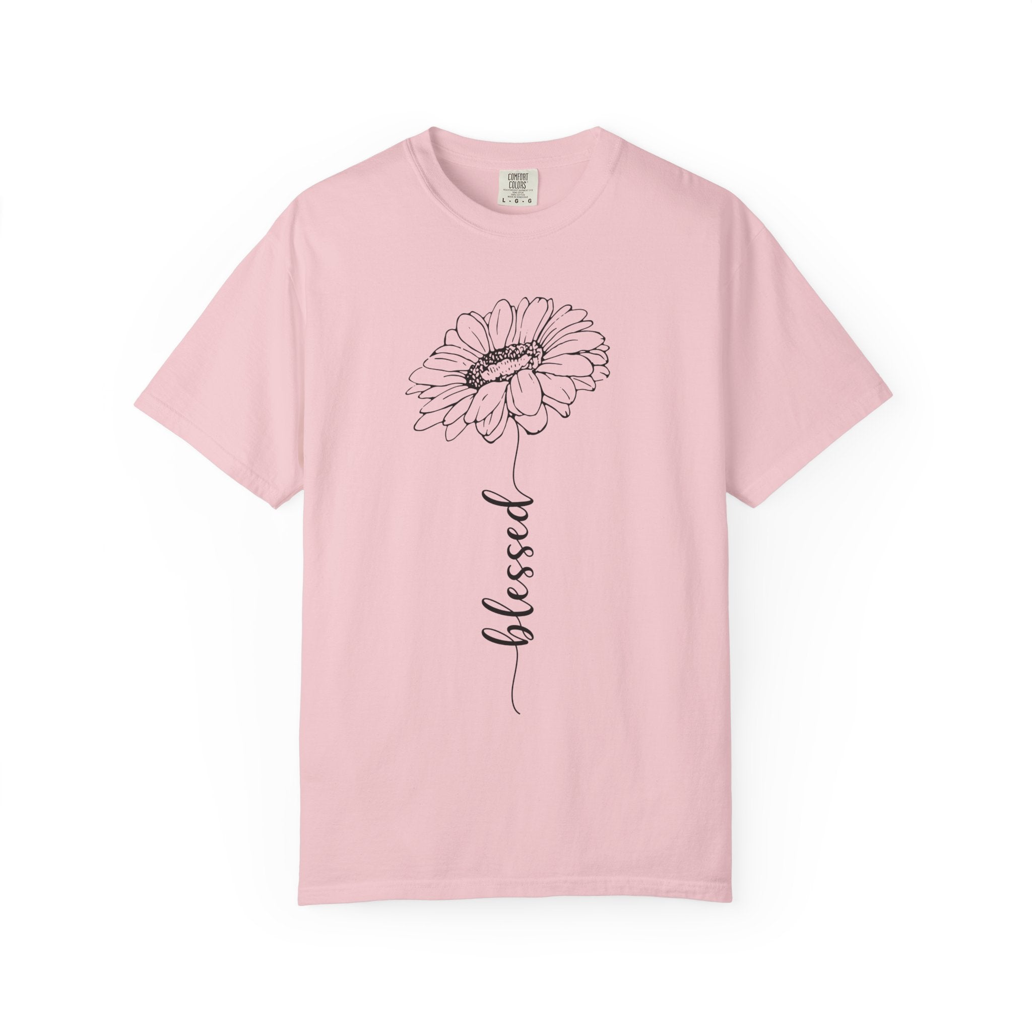 Blessed T-shirt