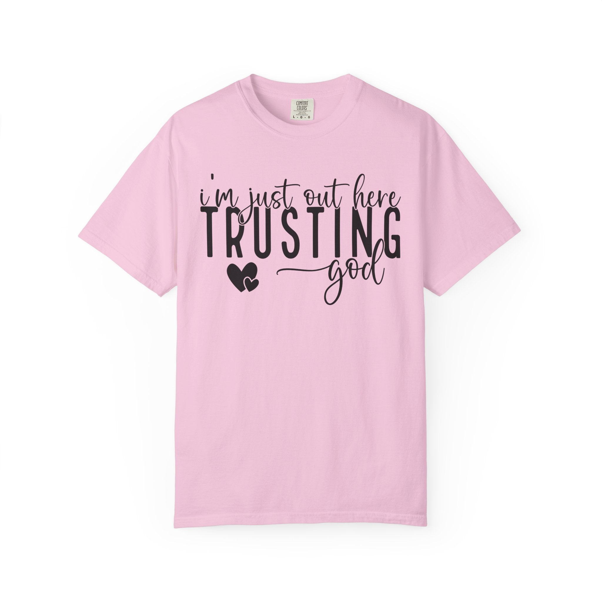 Just Trust T-shirt