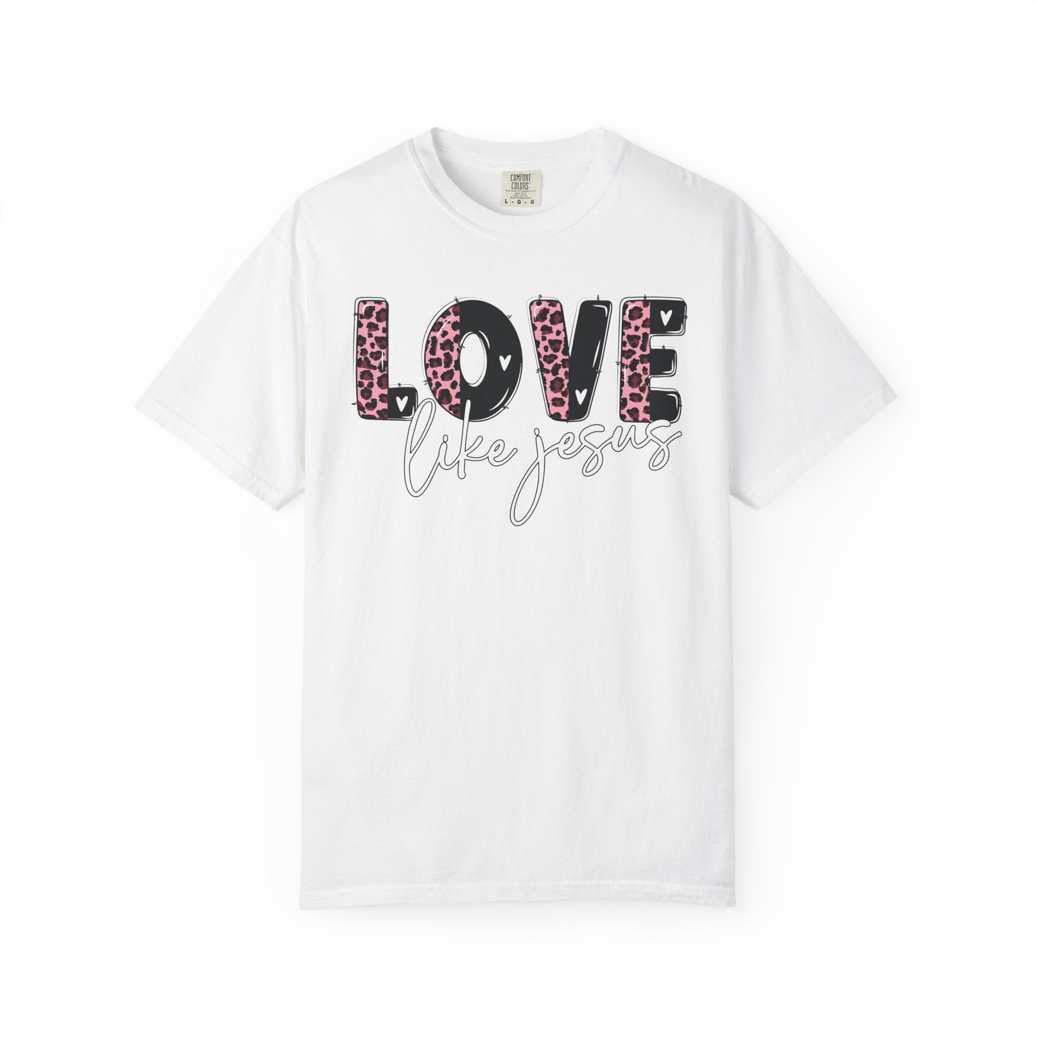 Love Like Jesus T-shirt
