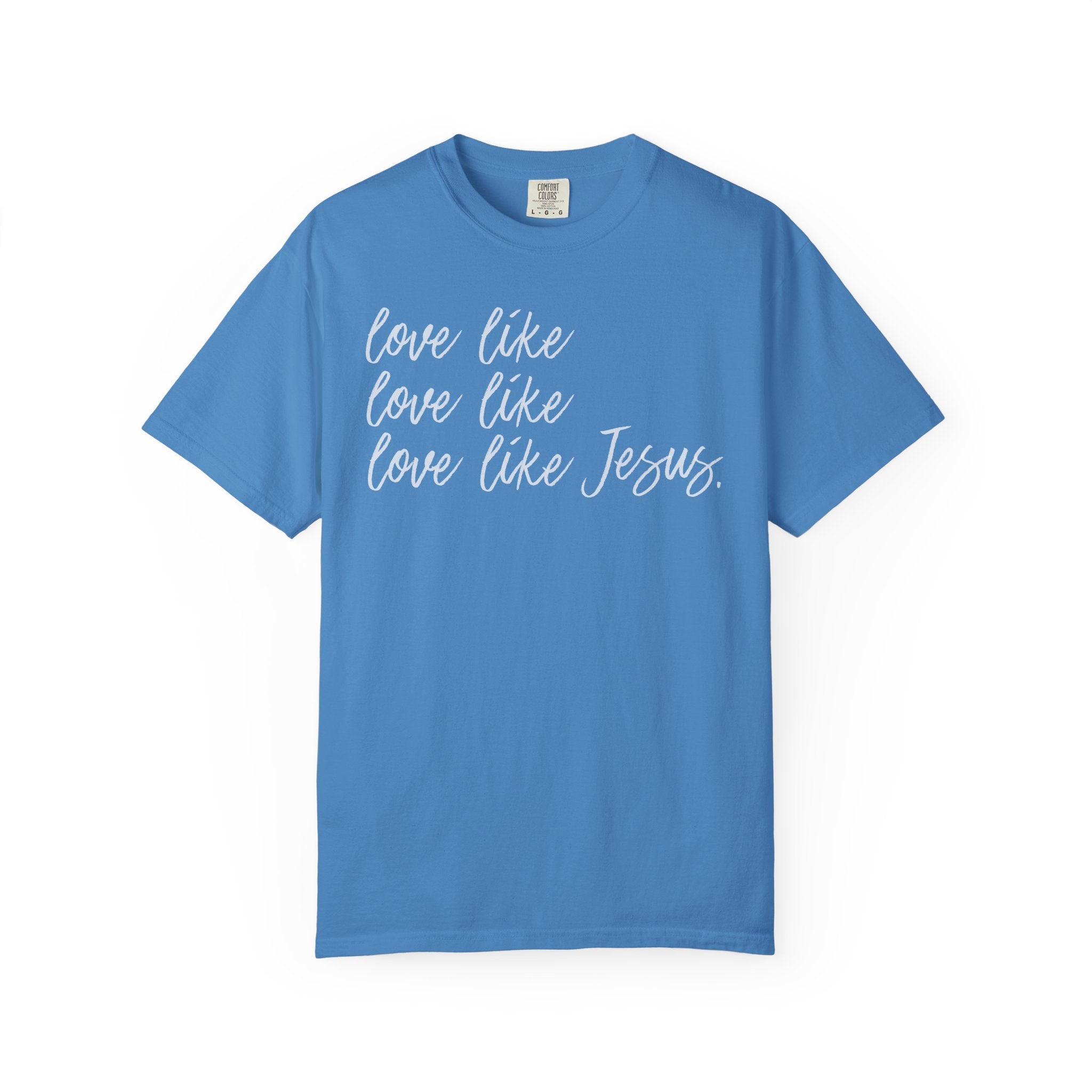 Unconditional Love T-shirt