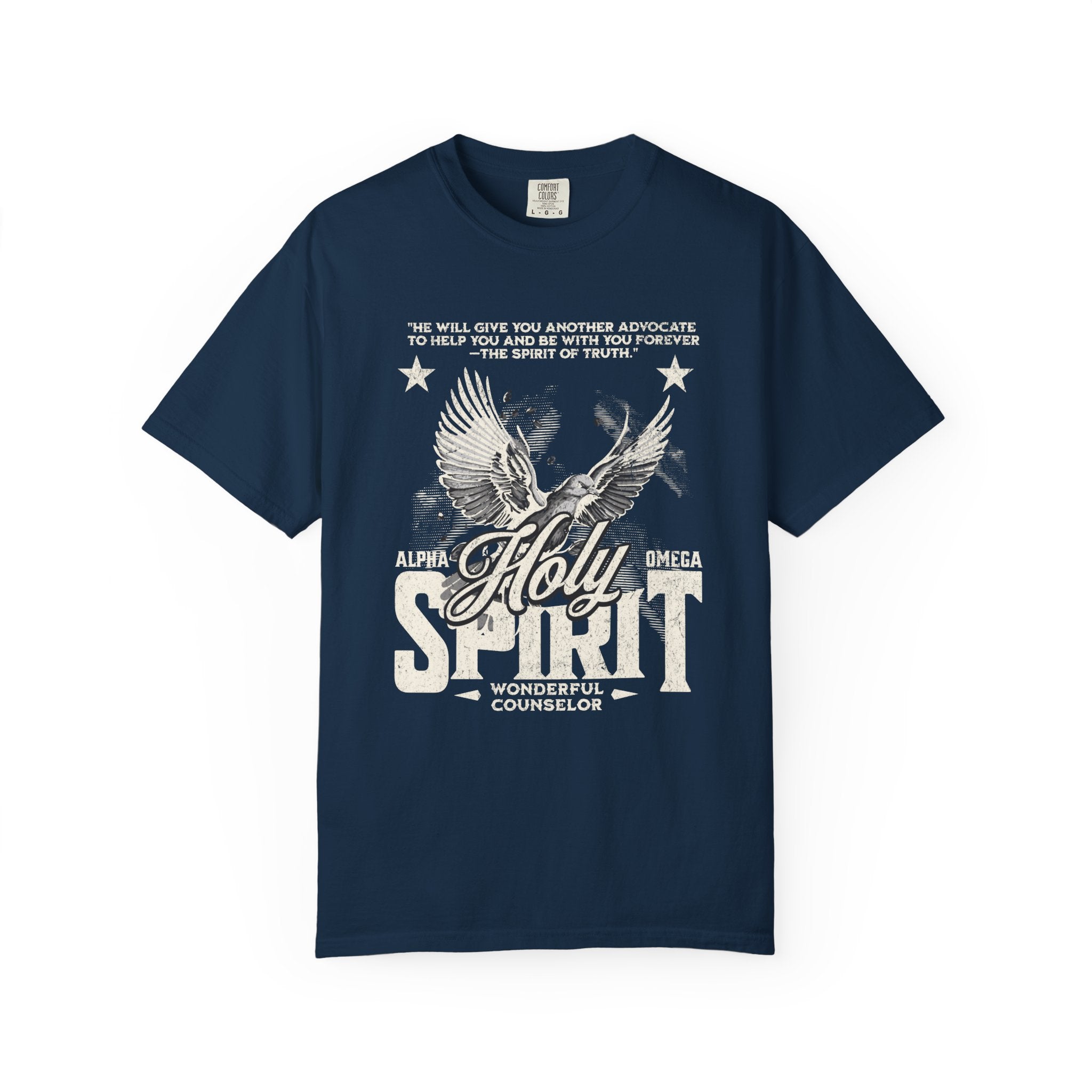 Spirit of Truth T-shirt