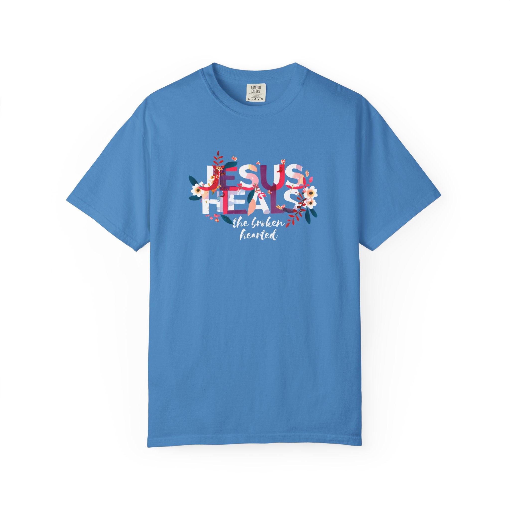 Healer of Hearts T-shirt
