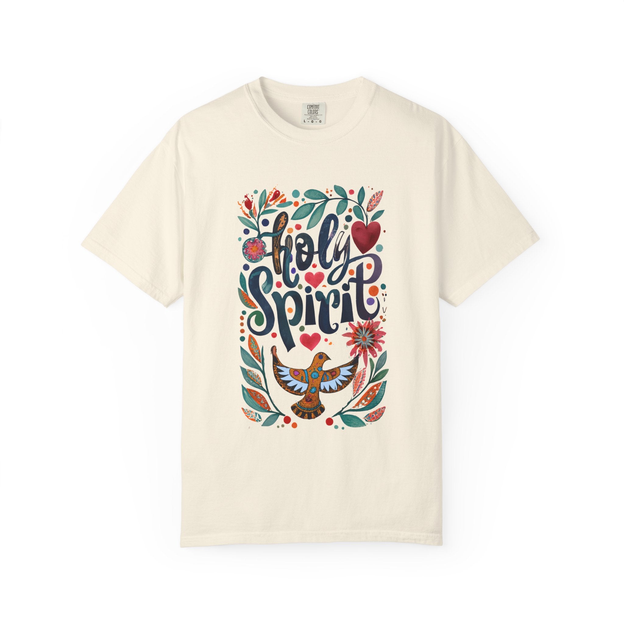 Ruach Flame T-shirt