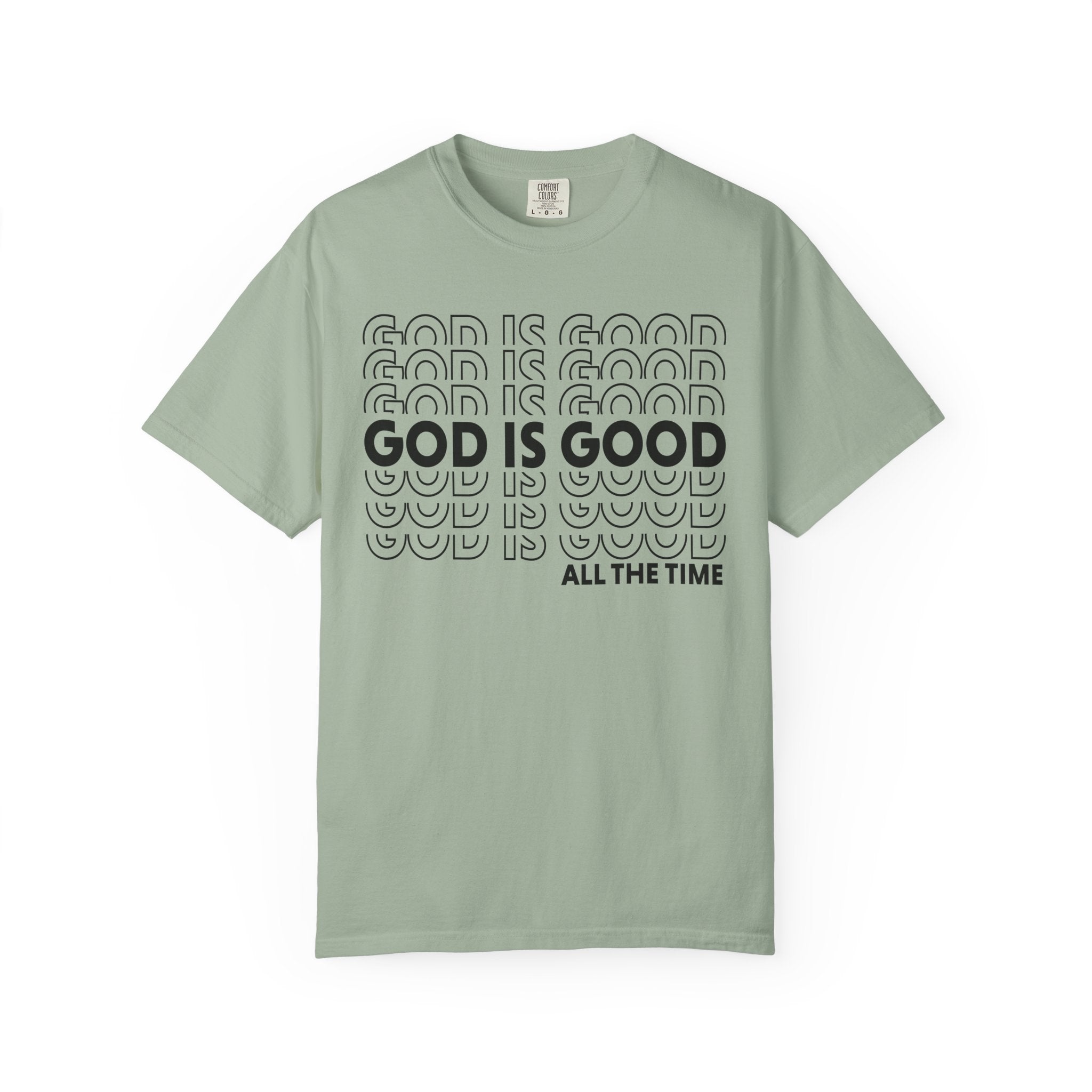 His Goodness T-shirt