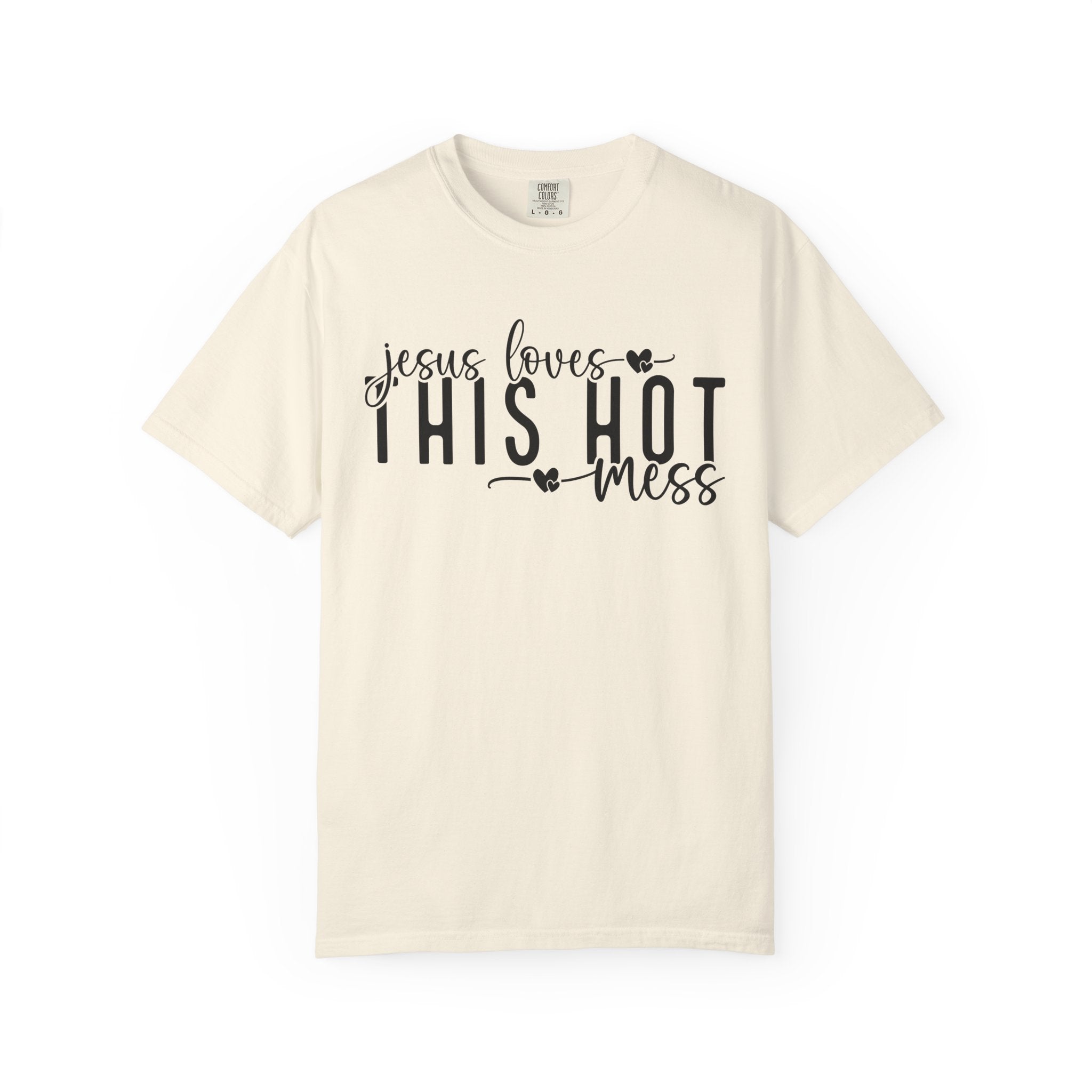 Still His Favorite T-shirt
