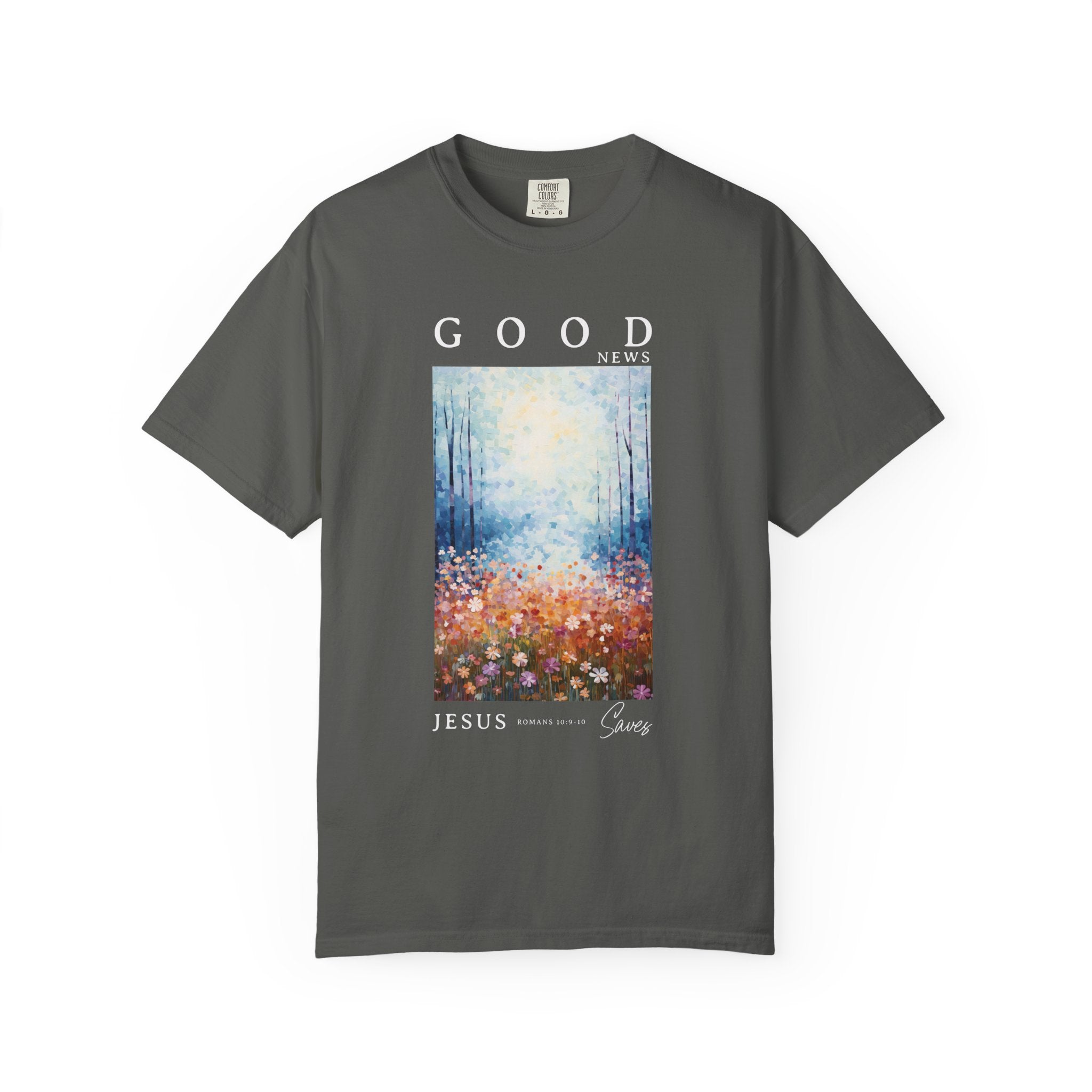 Good News T-shirt
