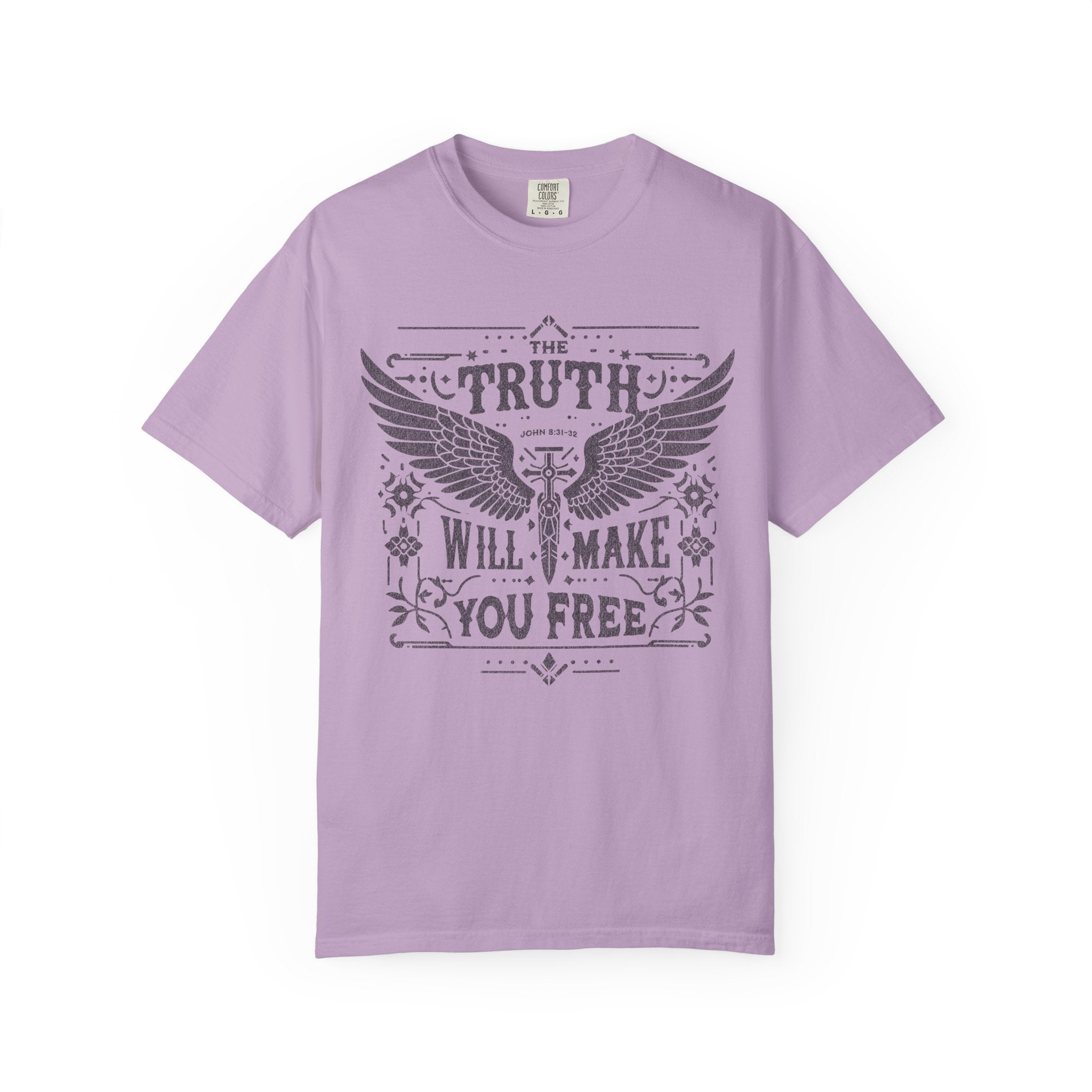 Truth Sets You Free T-shirt