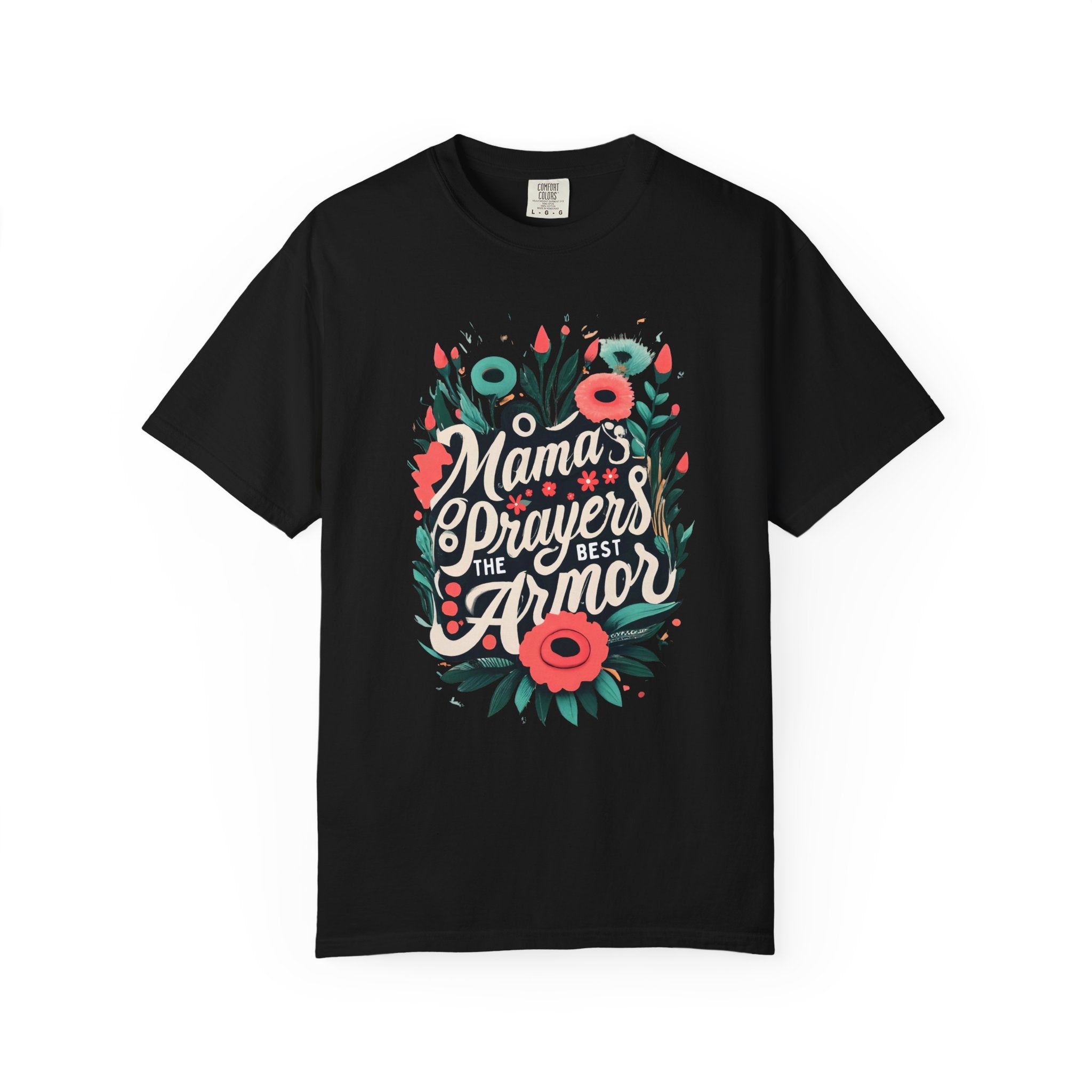 Mama's Prayers T-shirt