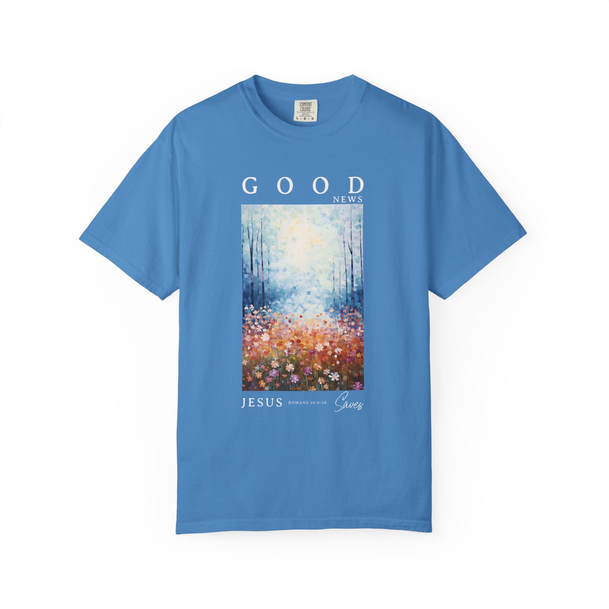 Good News T-shirt