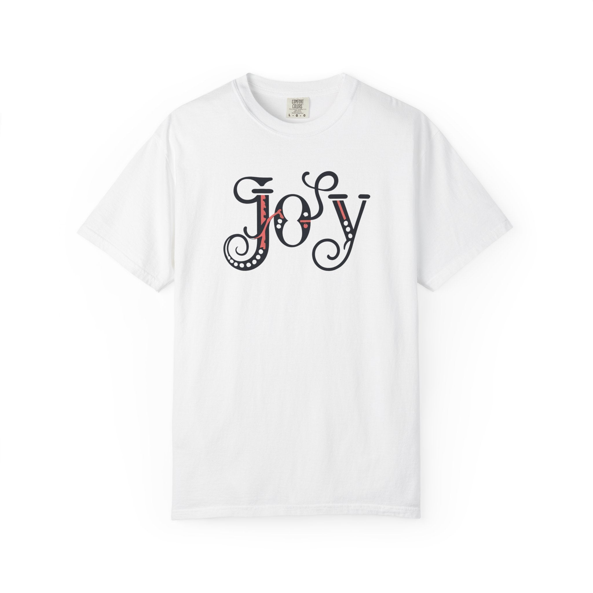 Joyful T-shirt