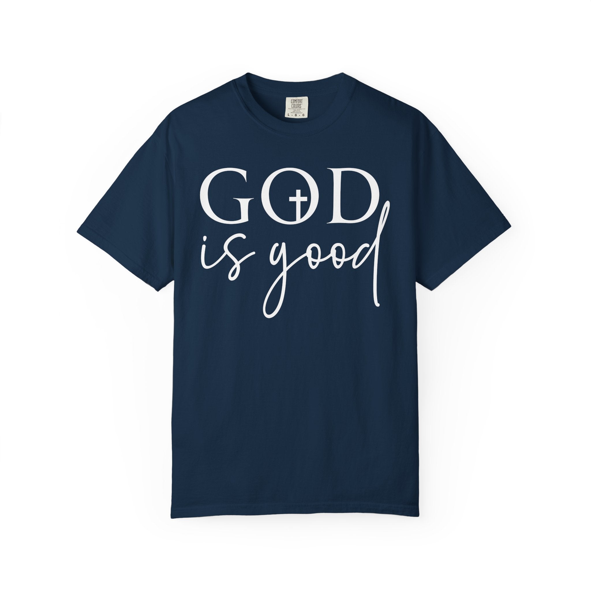 God is Good T-shirt