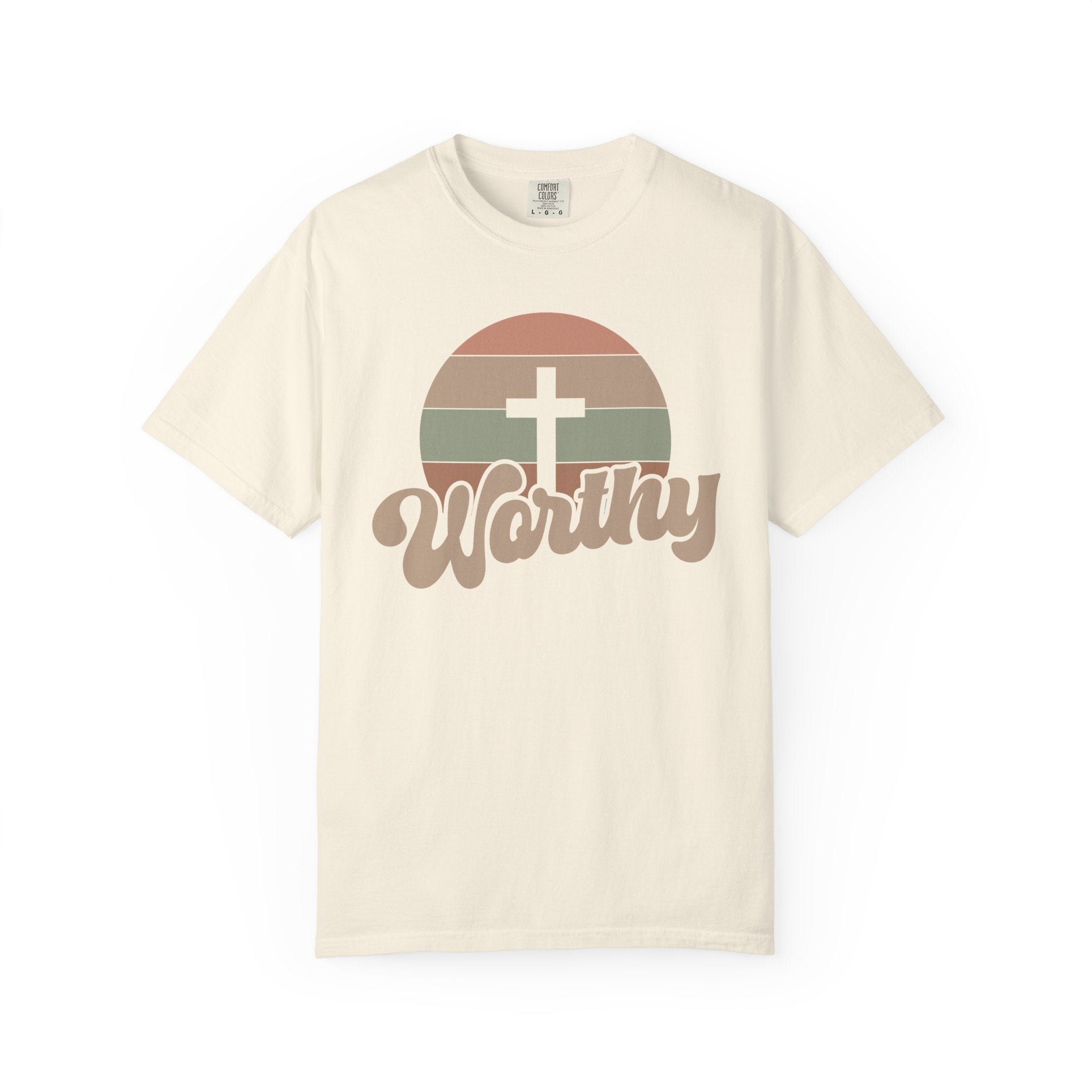 Still Worthy T-shirt