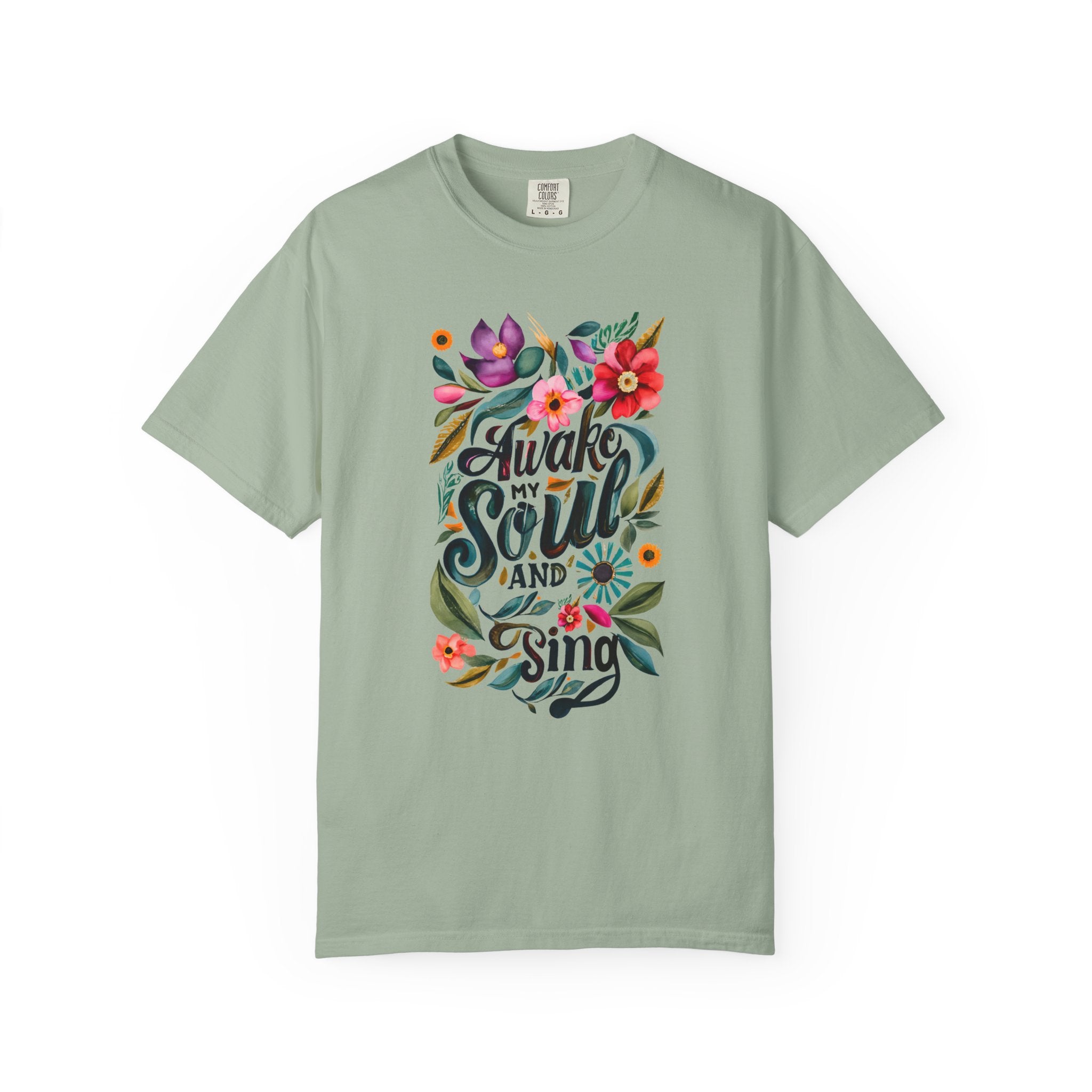 Awake my Soul T-shirt