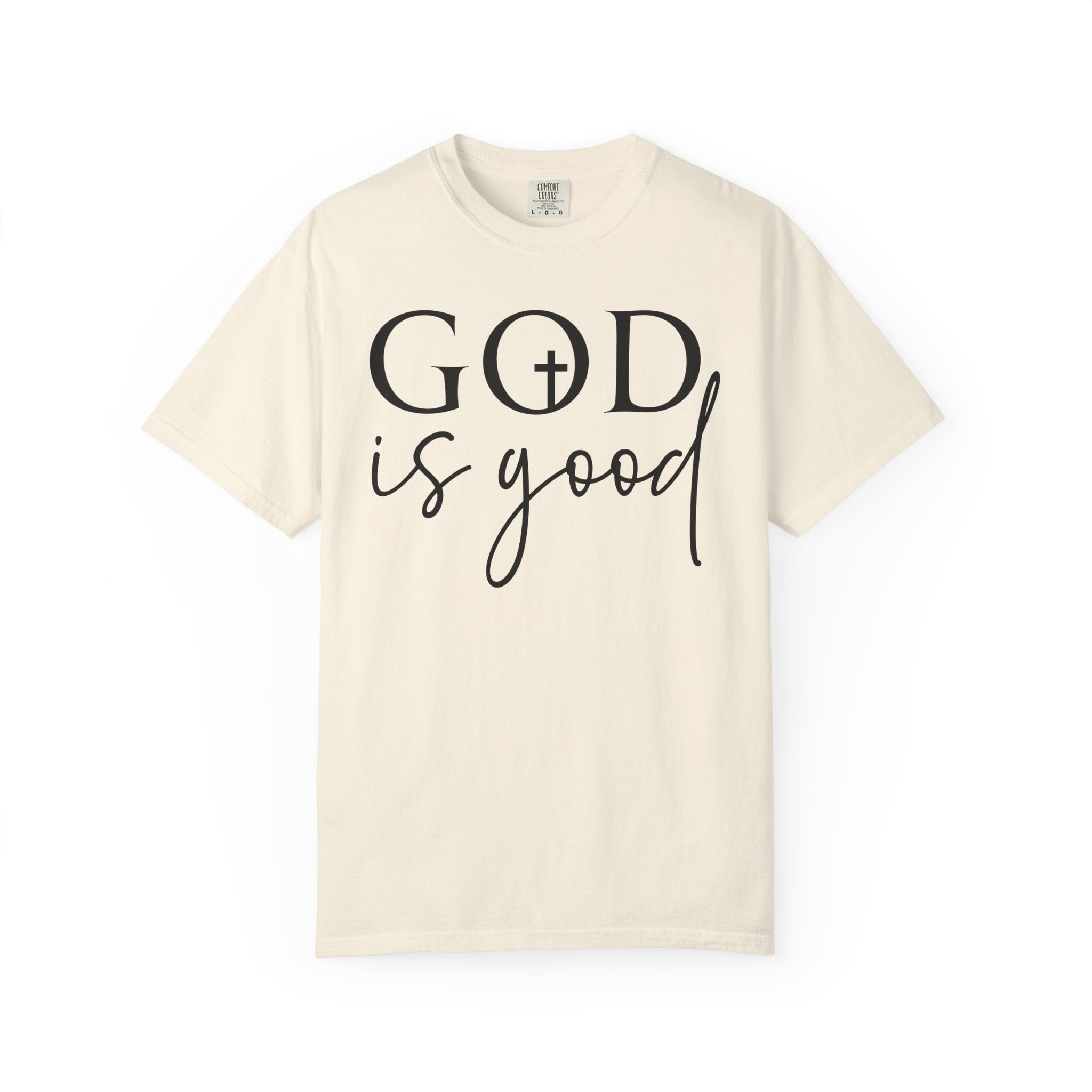 God is Good T-shirt