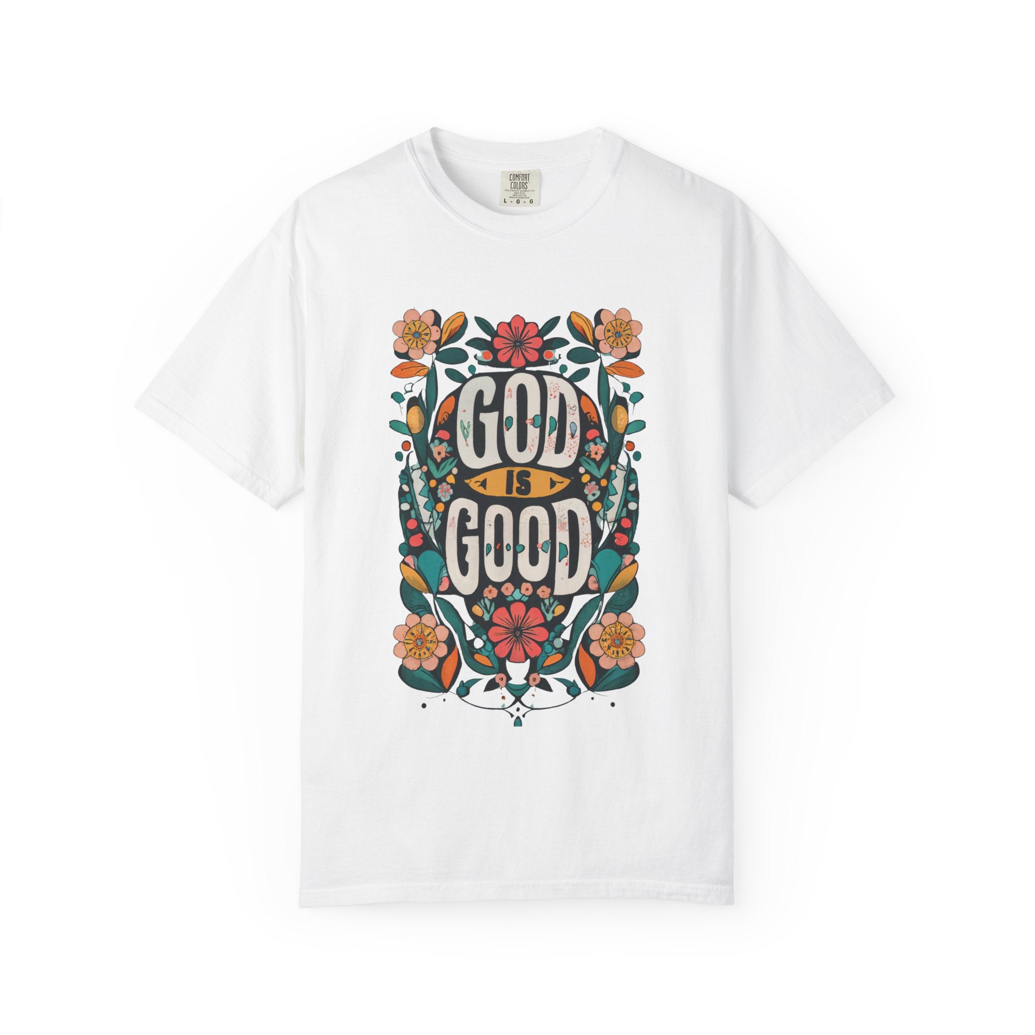 Always Good T-shirt
