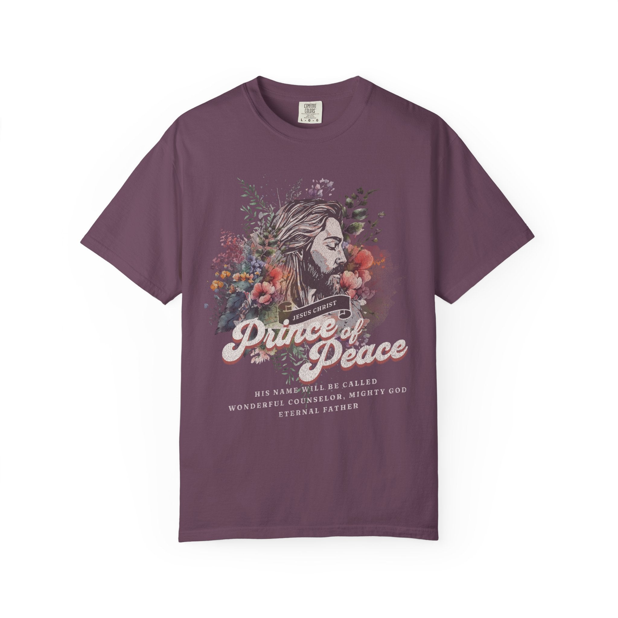 Prince of Peace T-shirt