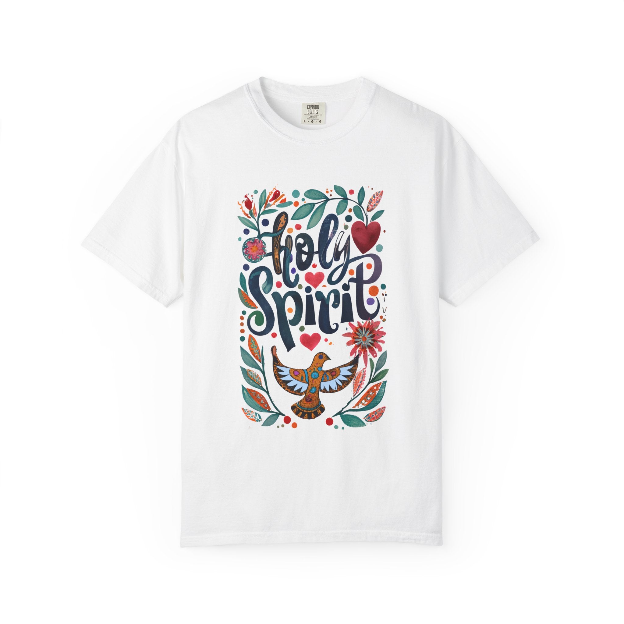 Ruach Flame T-shirt