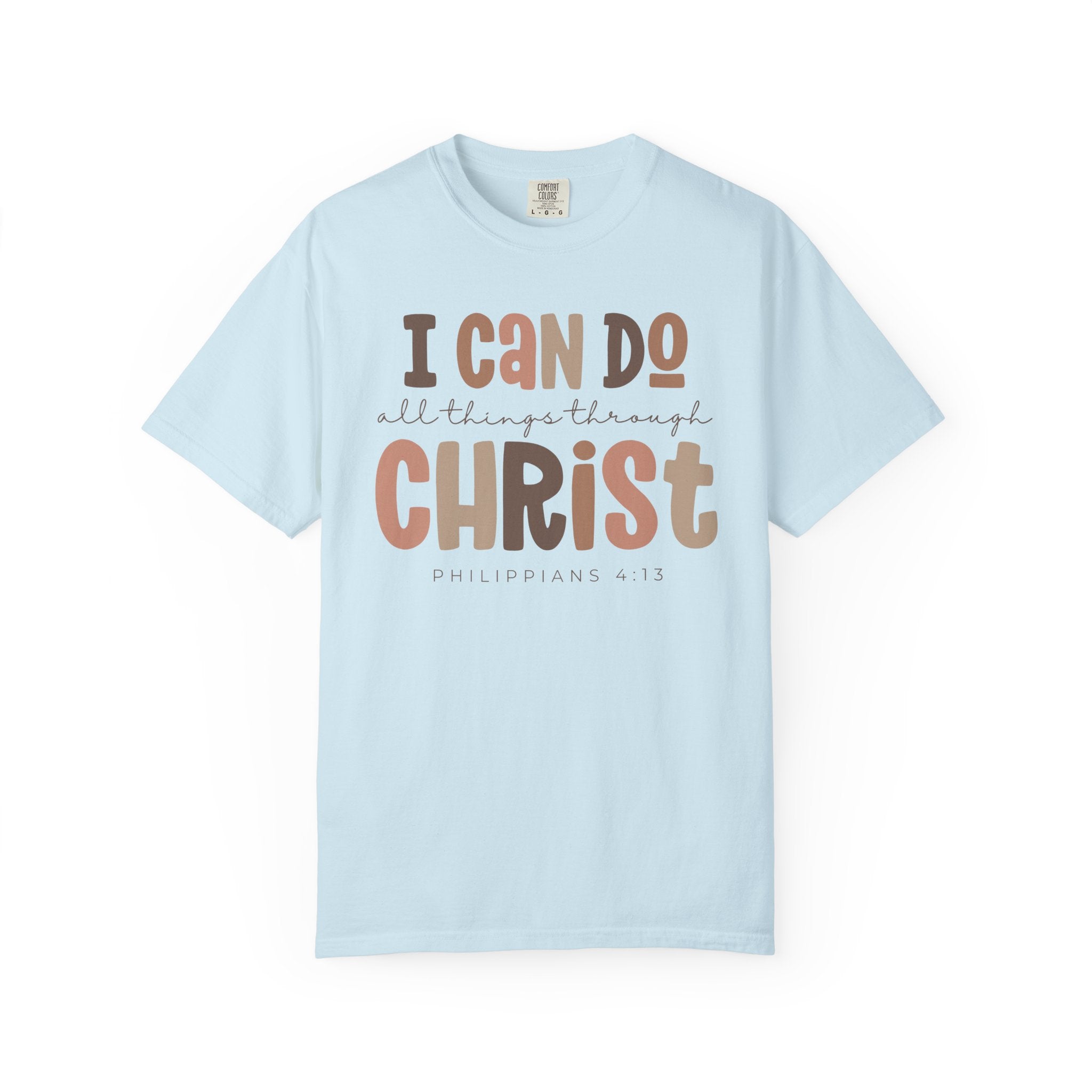 Strength Within  T-shirt