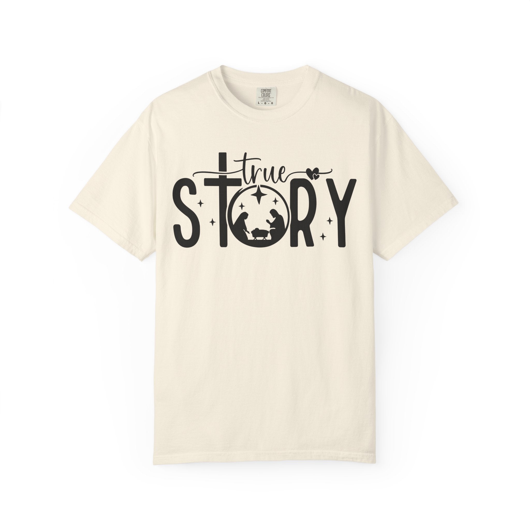 True Story T-shirt