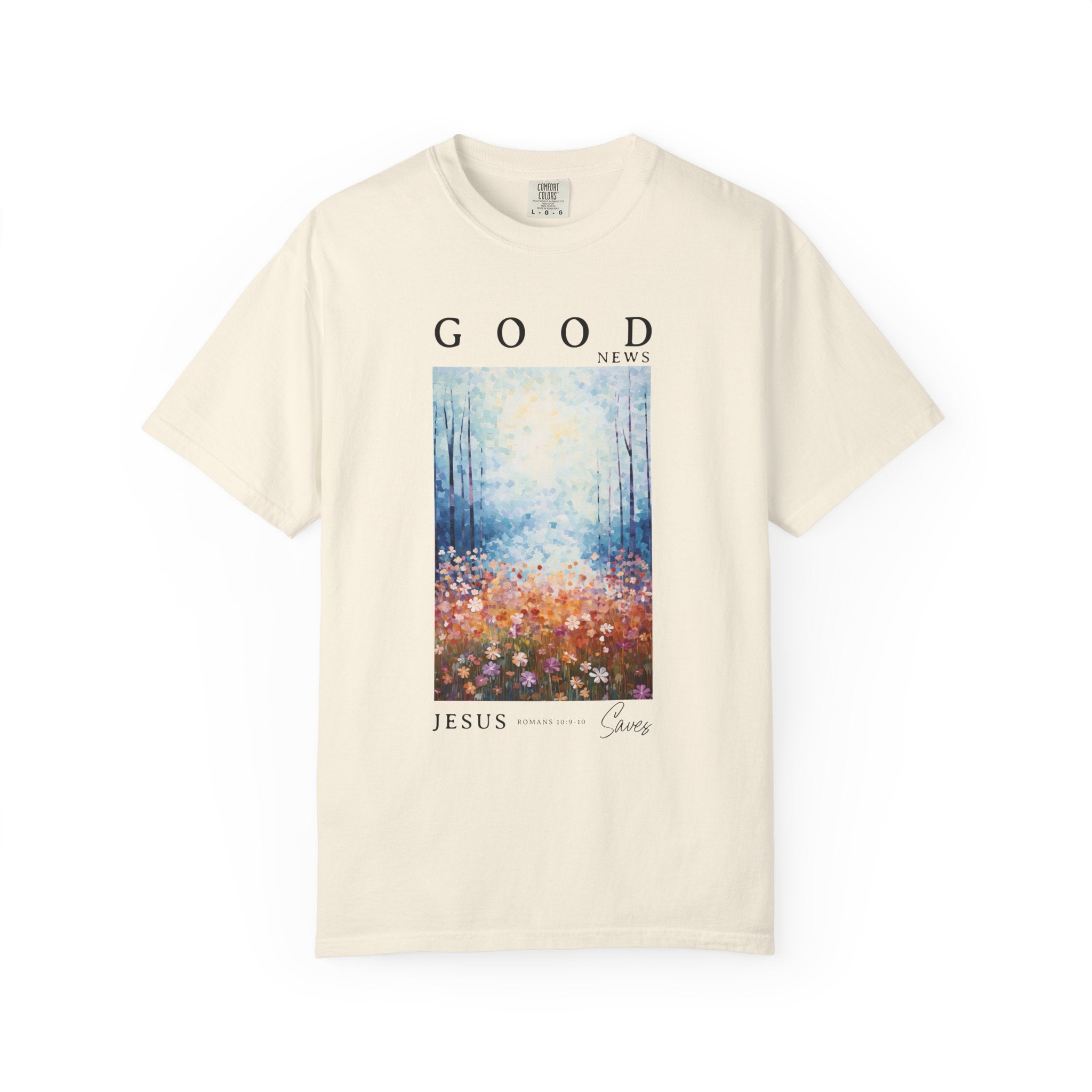 Good News T-shirt