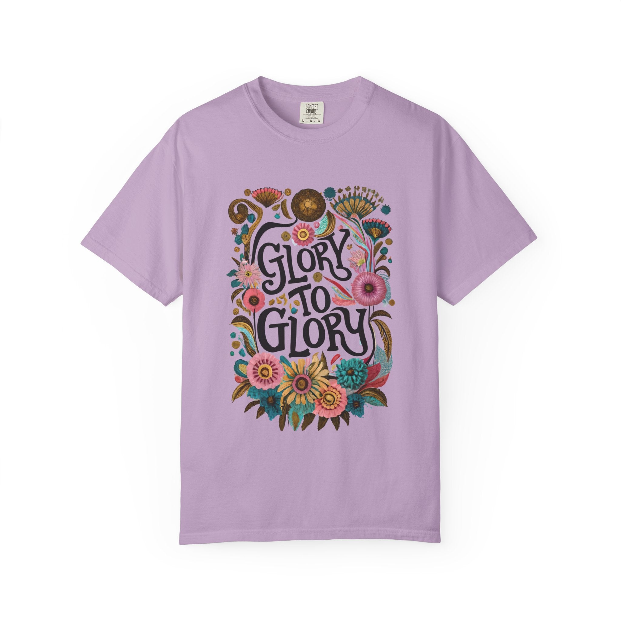Glory to Glory T-shirt