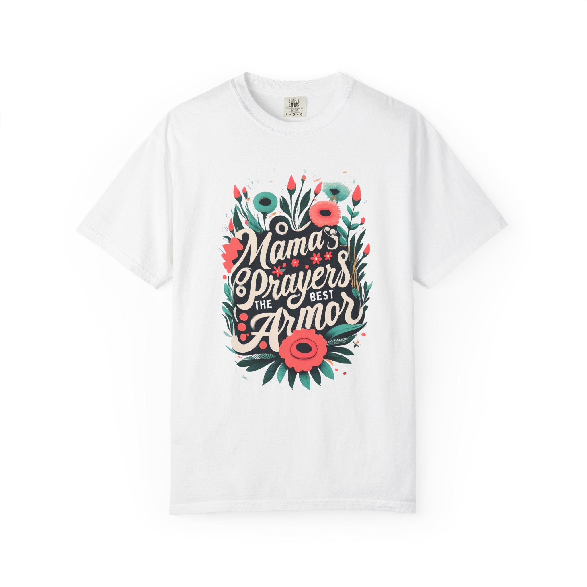 Mama's Prayers T-shirt