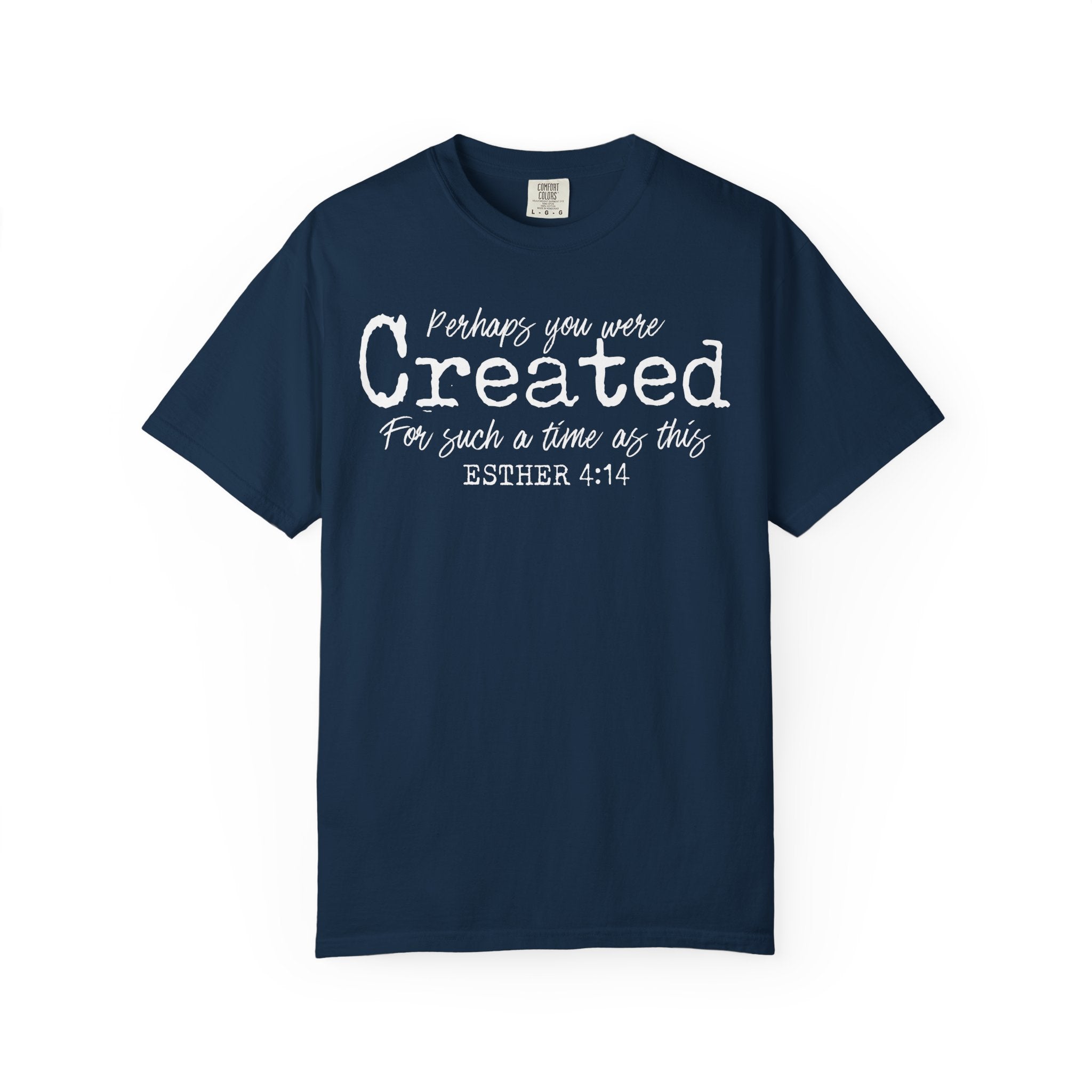 Purpose & Calling T-shirt