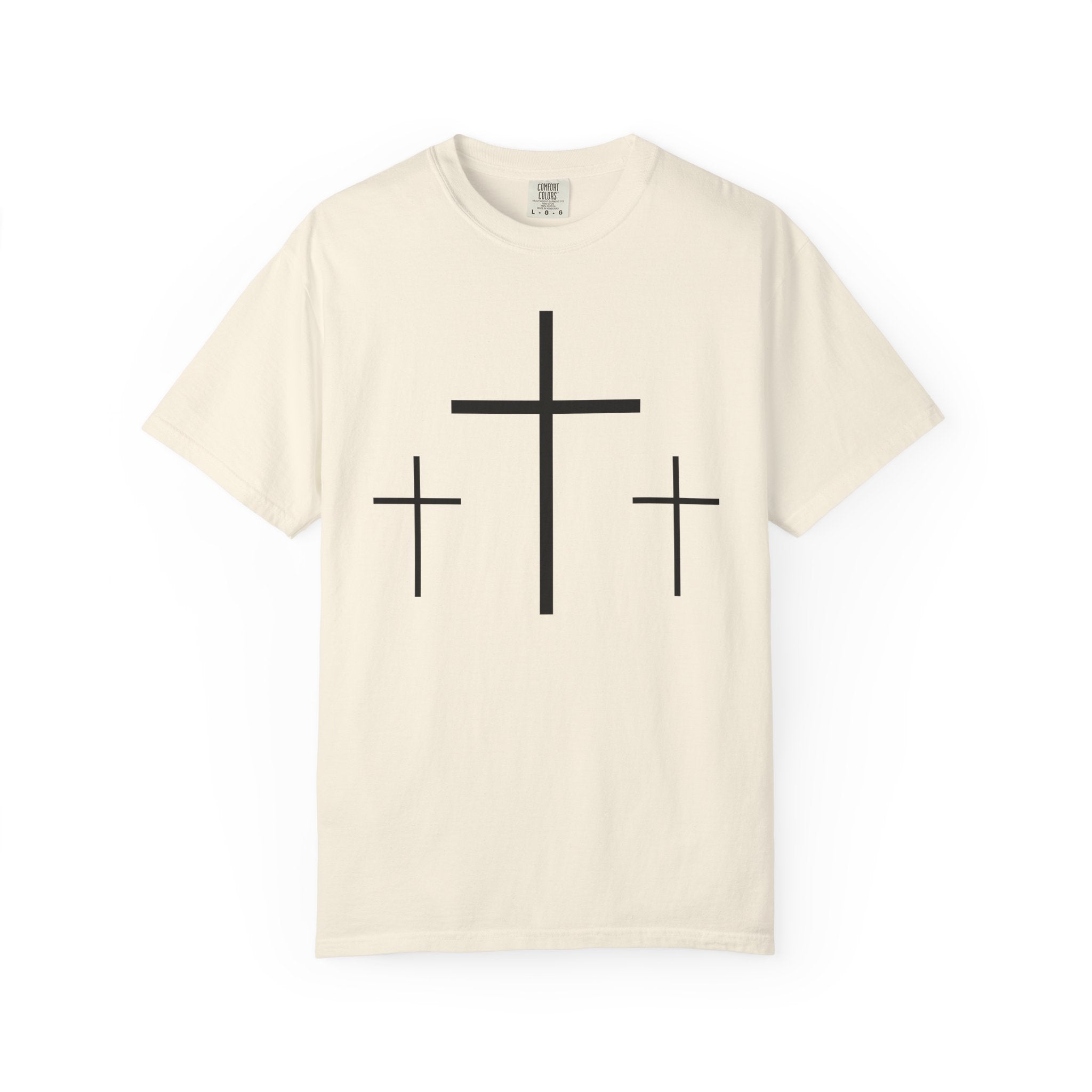 Redeemed at the Cross T-shirt