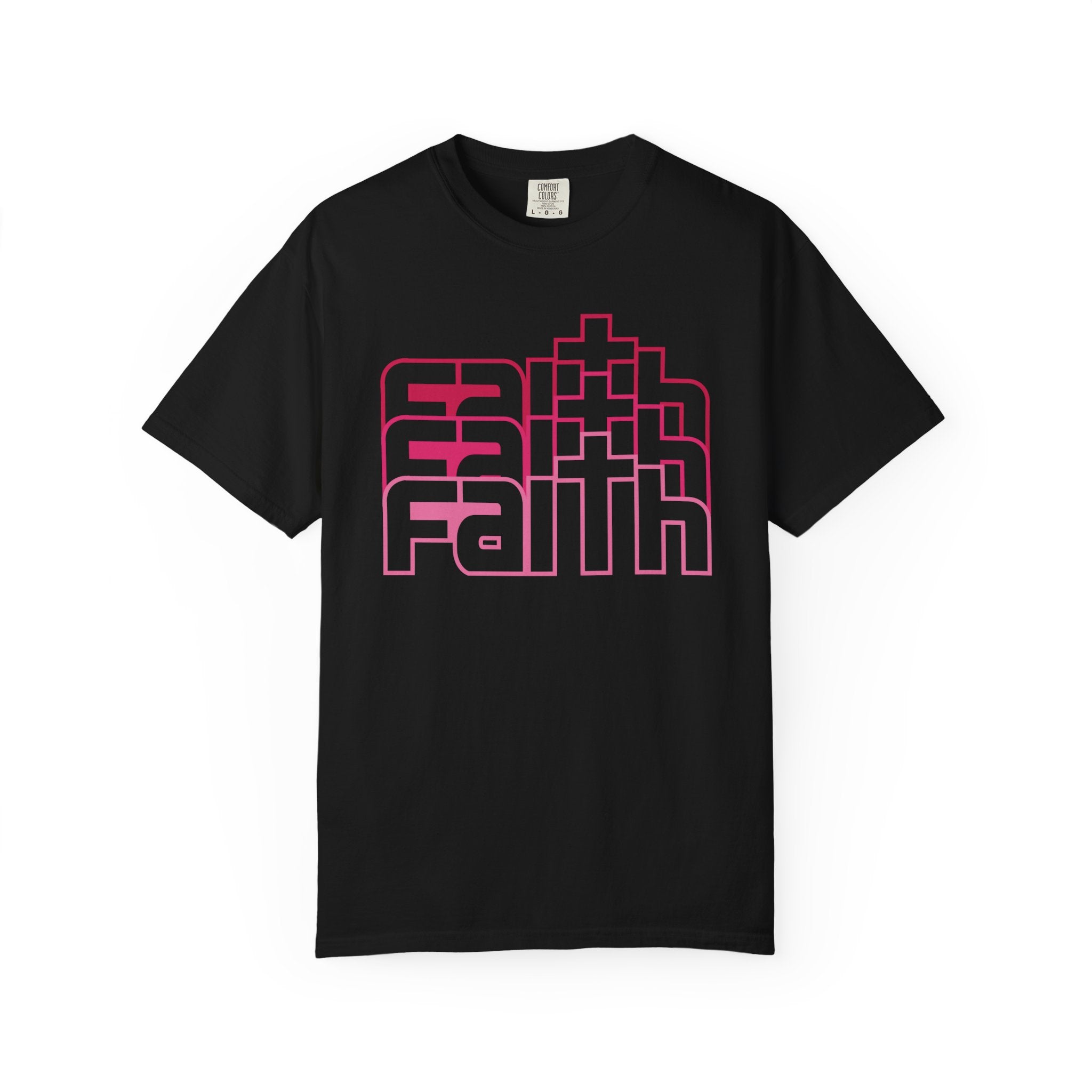 Faith T-shirt