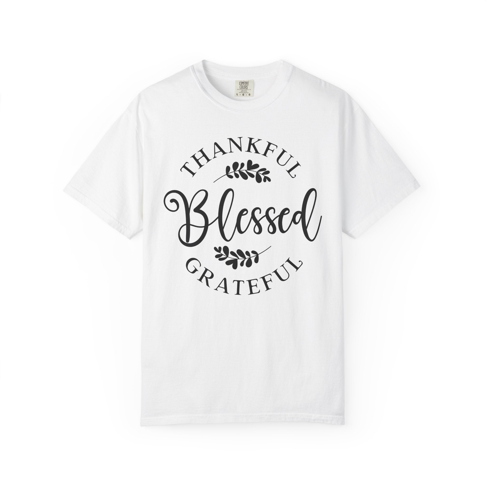 Thankful T-shirt