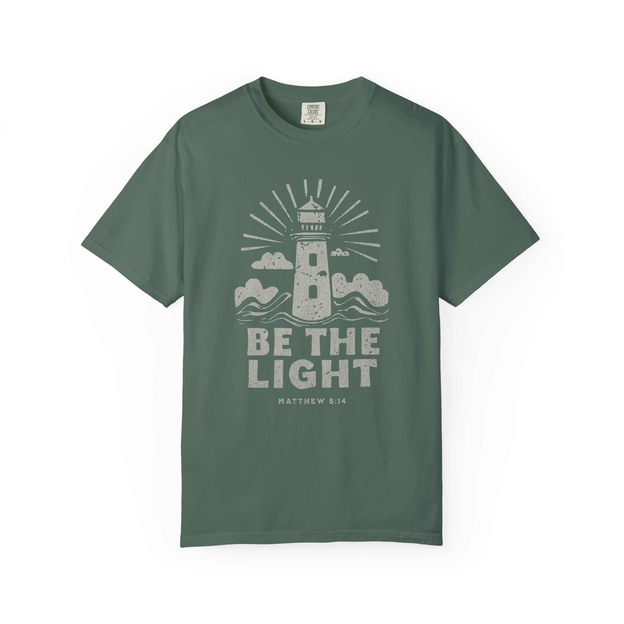 Beacon of Grace T-shirt