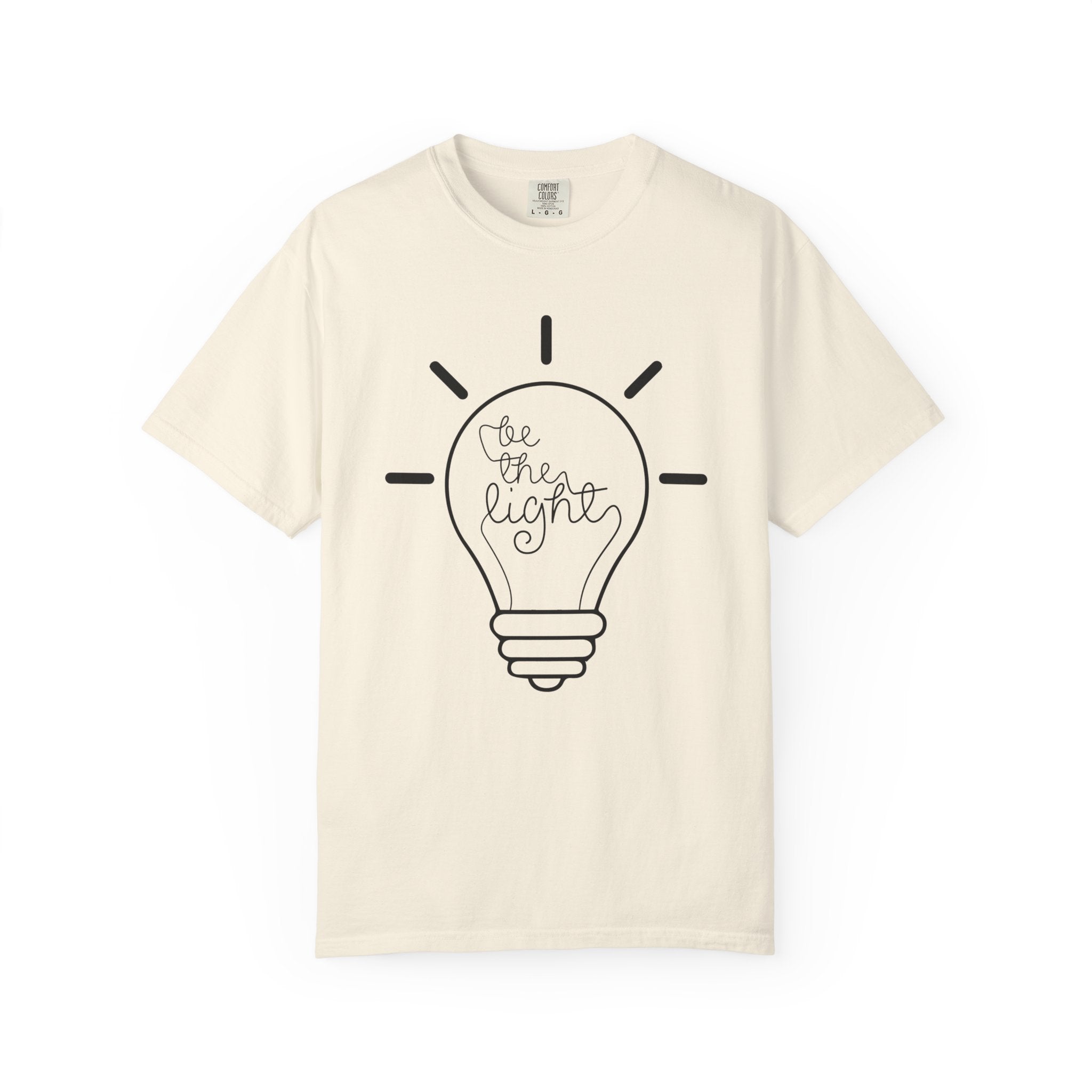 Be the Light T-shirt