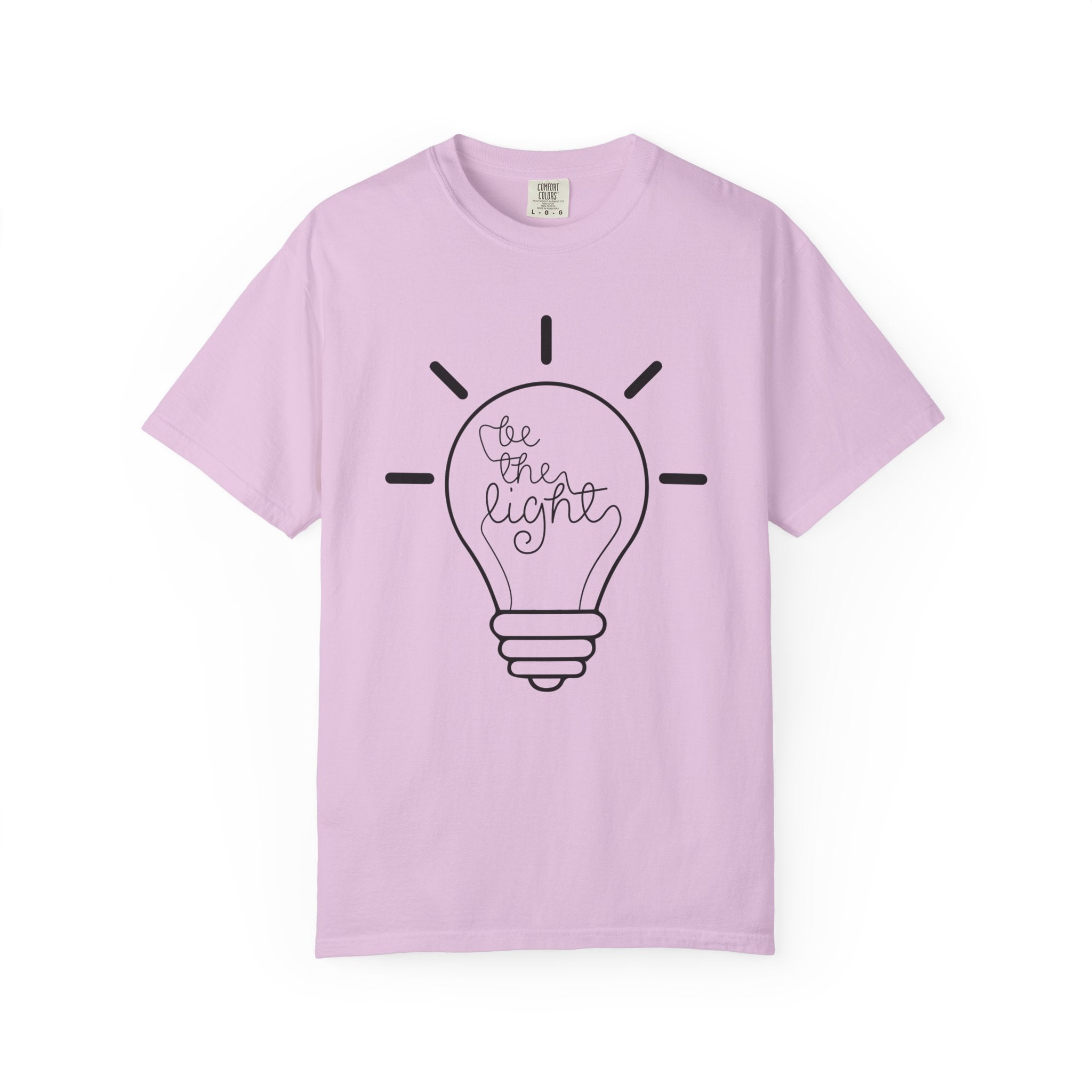 Be the Light T-shirt
