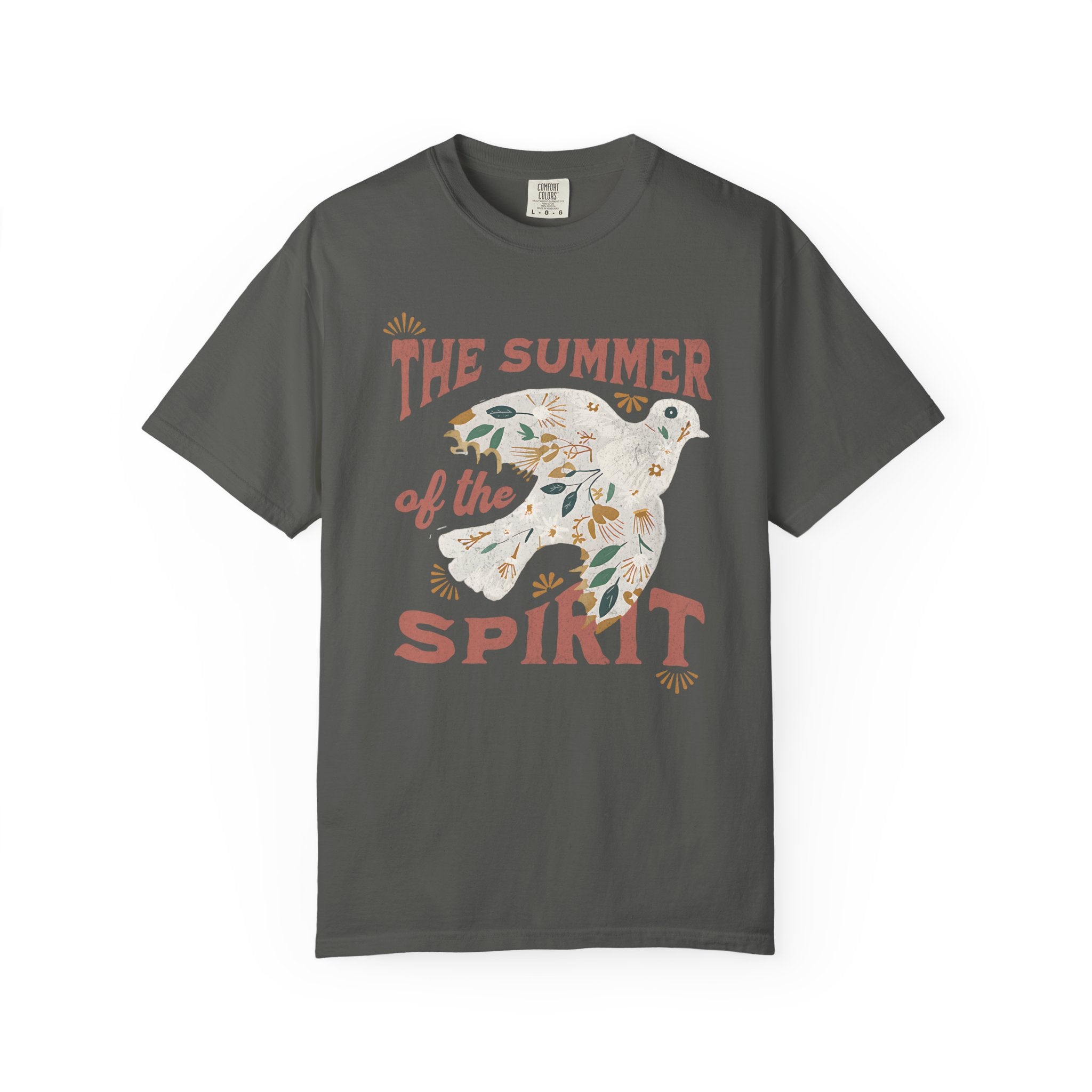 Summer of the Spirit T-shirt