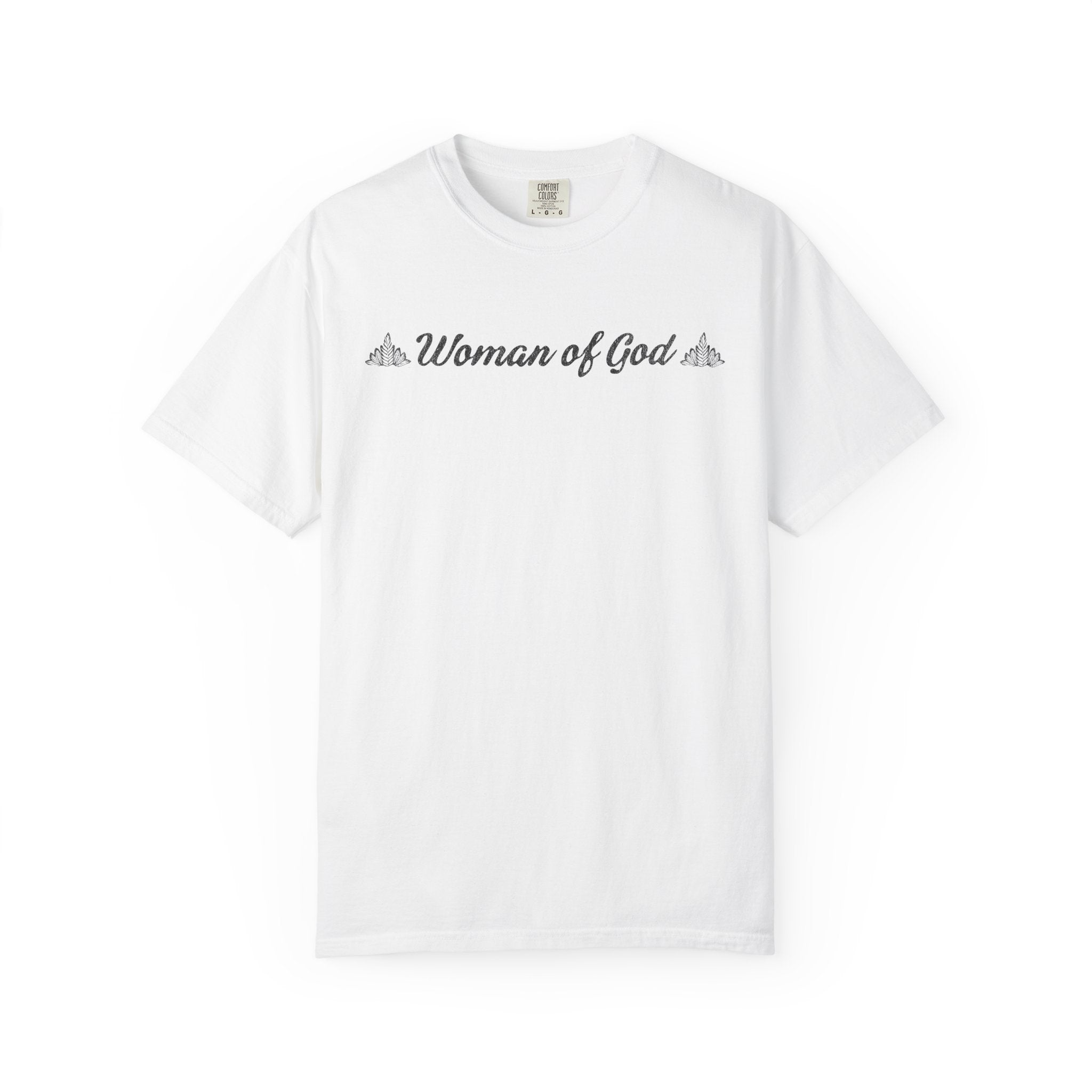 Women of God T-shirt