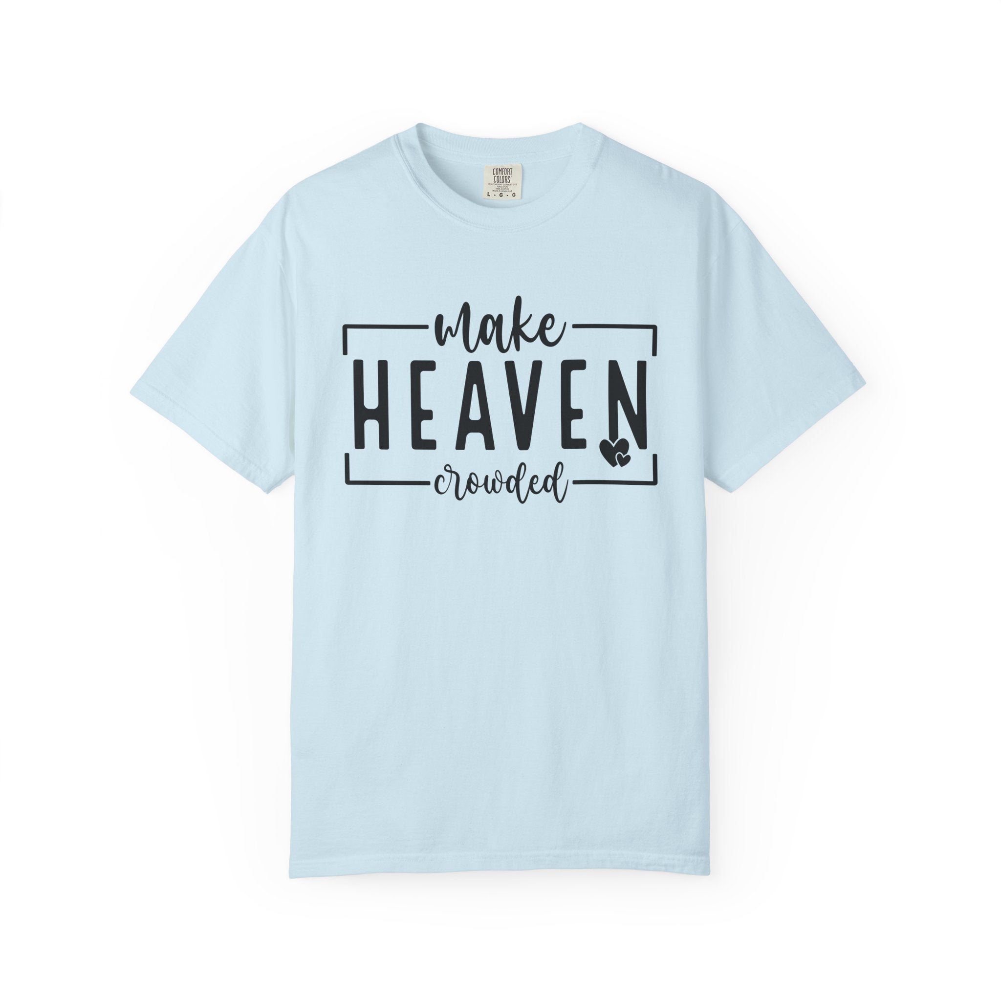 Bring Everyone T-shirt