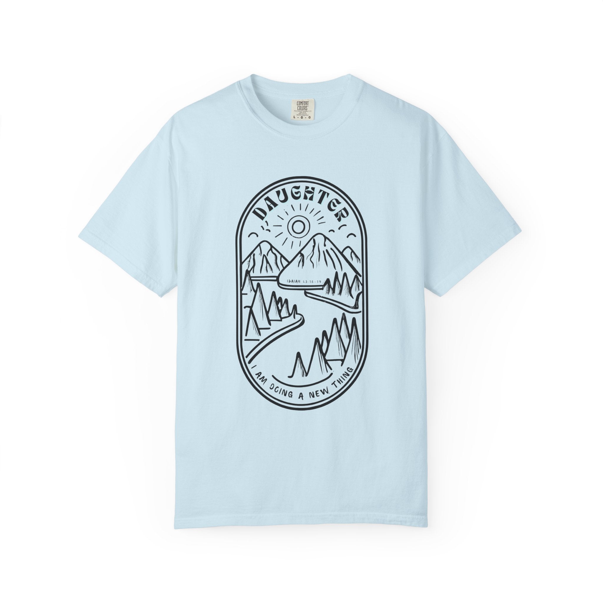 New Thing T-shirt