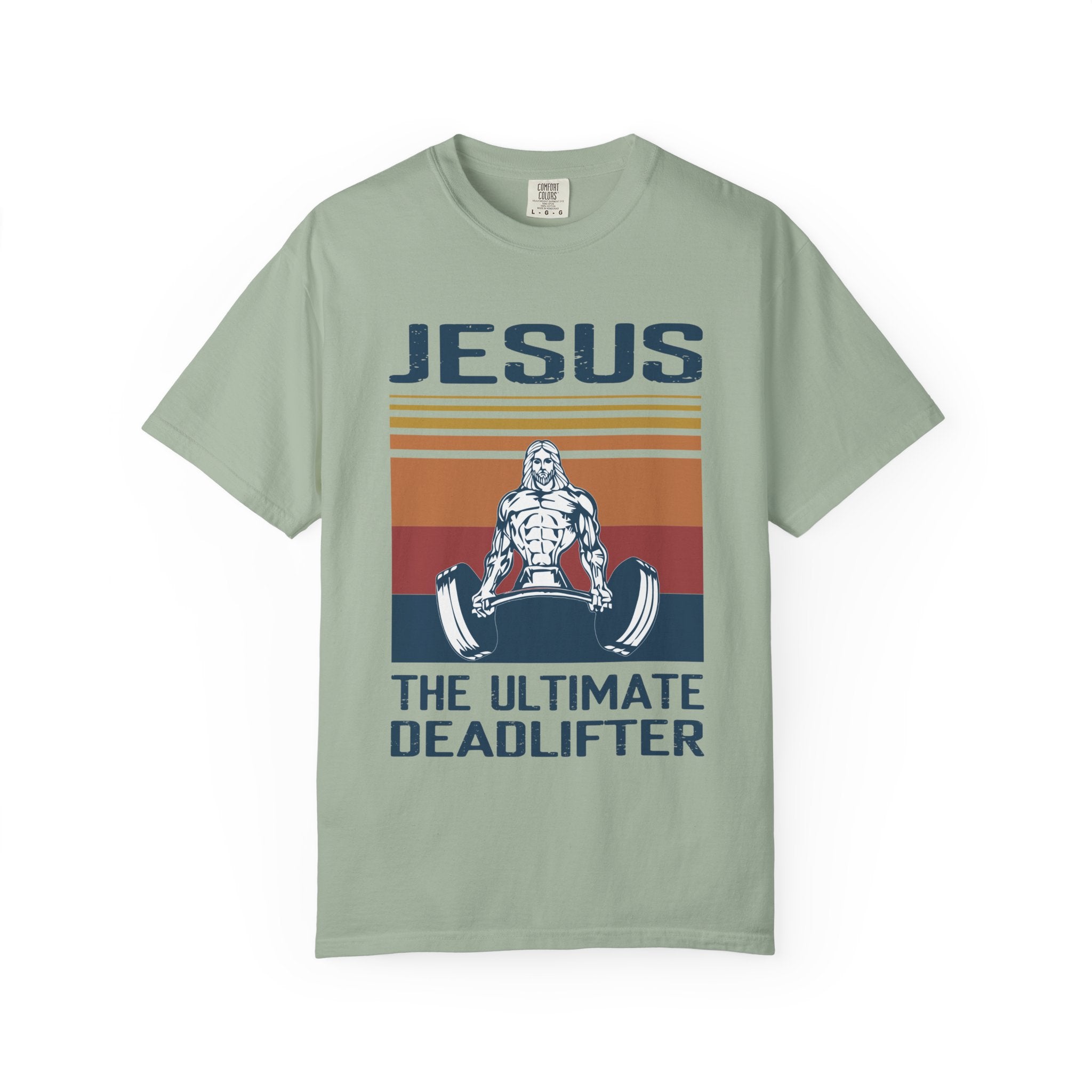 Ultimate Deadlifter T-shirt