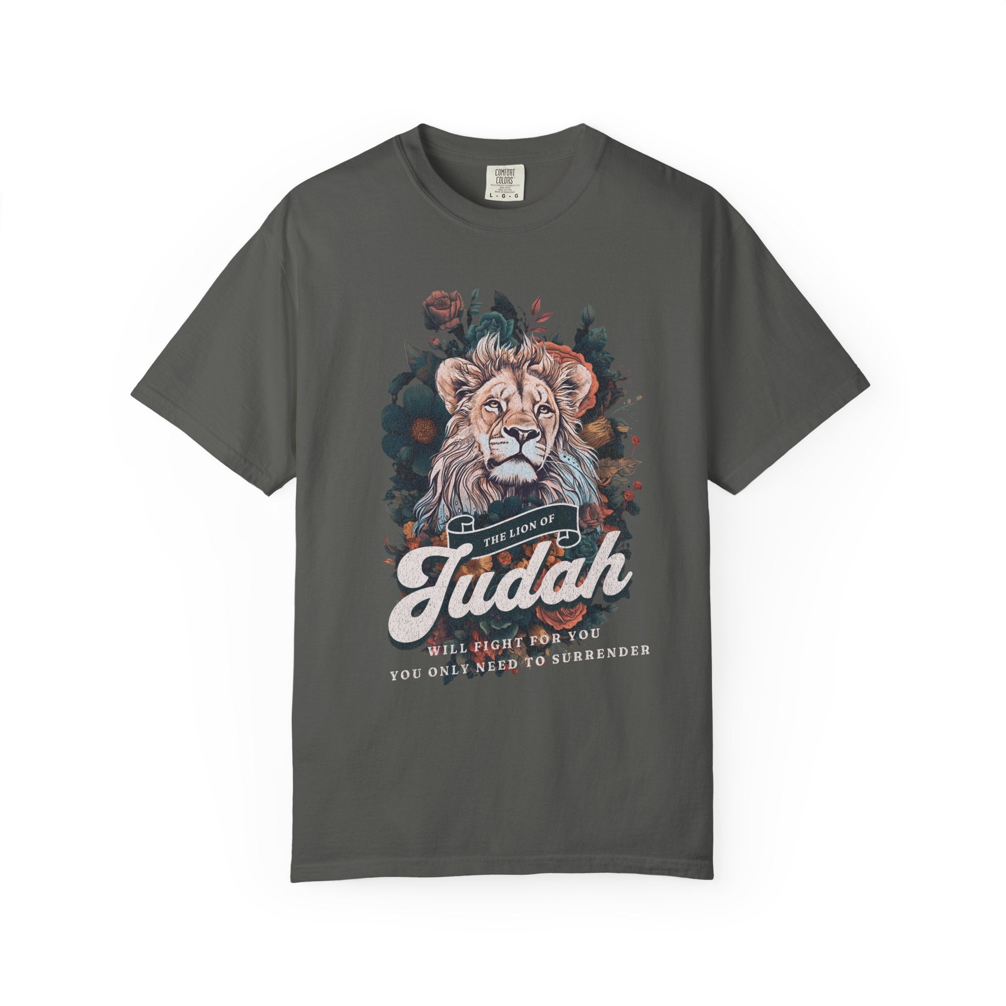 The Protector T-shirt